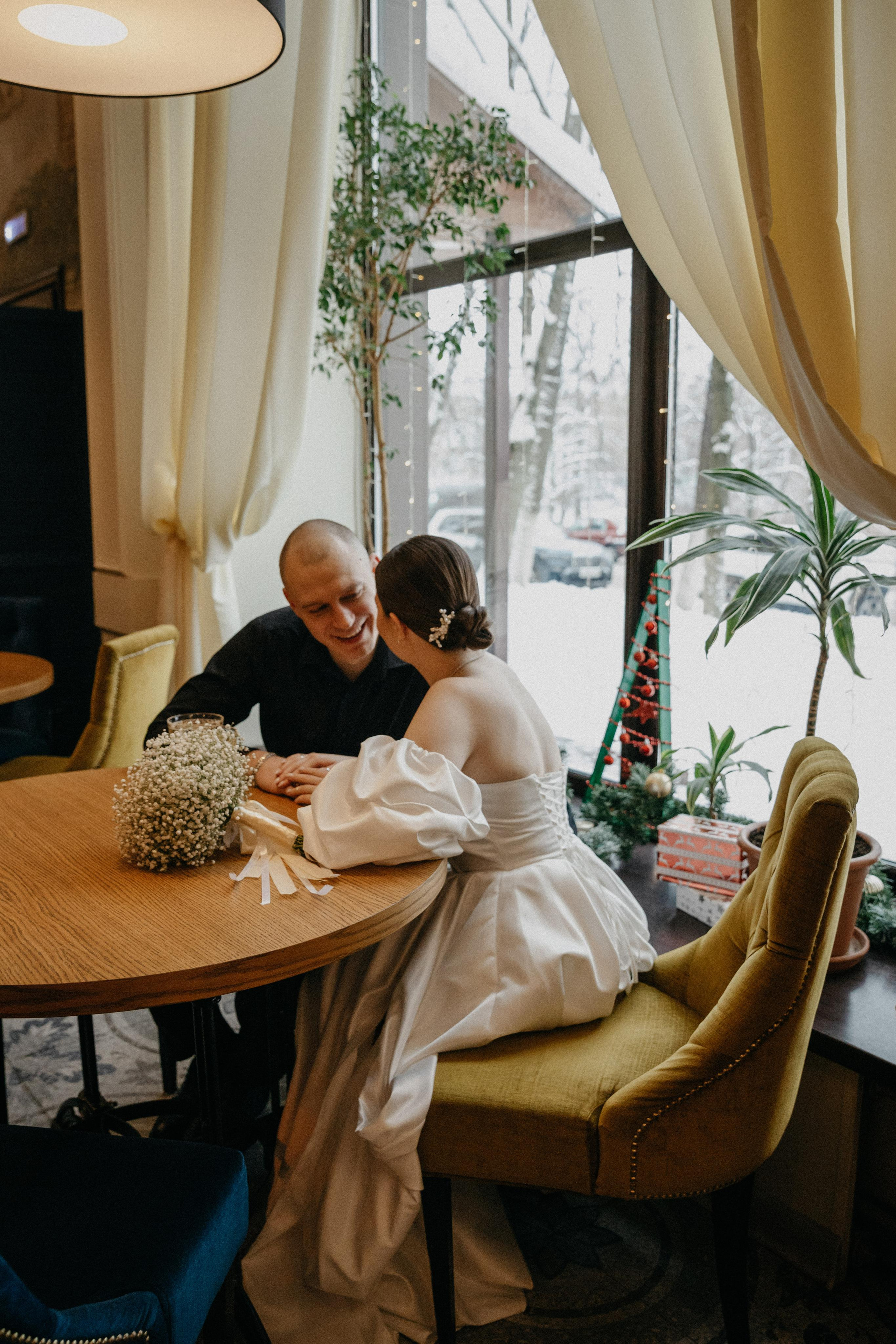 Александр & Татьяна. Семейный фотограф москва