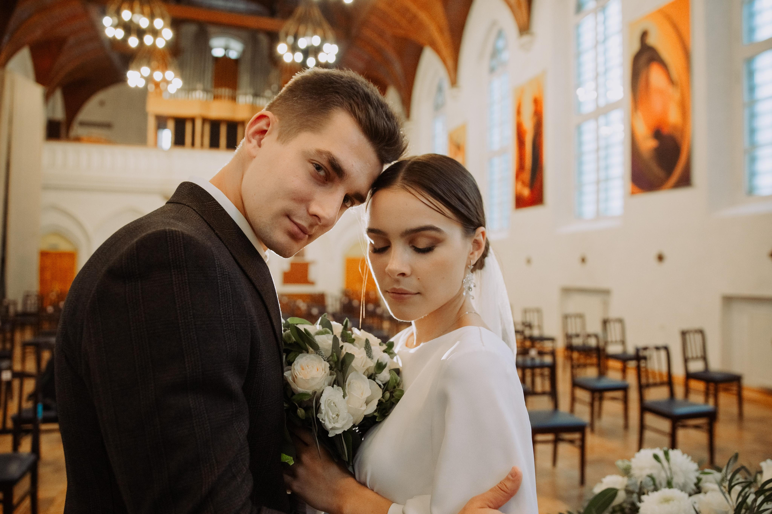 Александр & Анна. Семейный фотограф москва