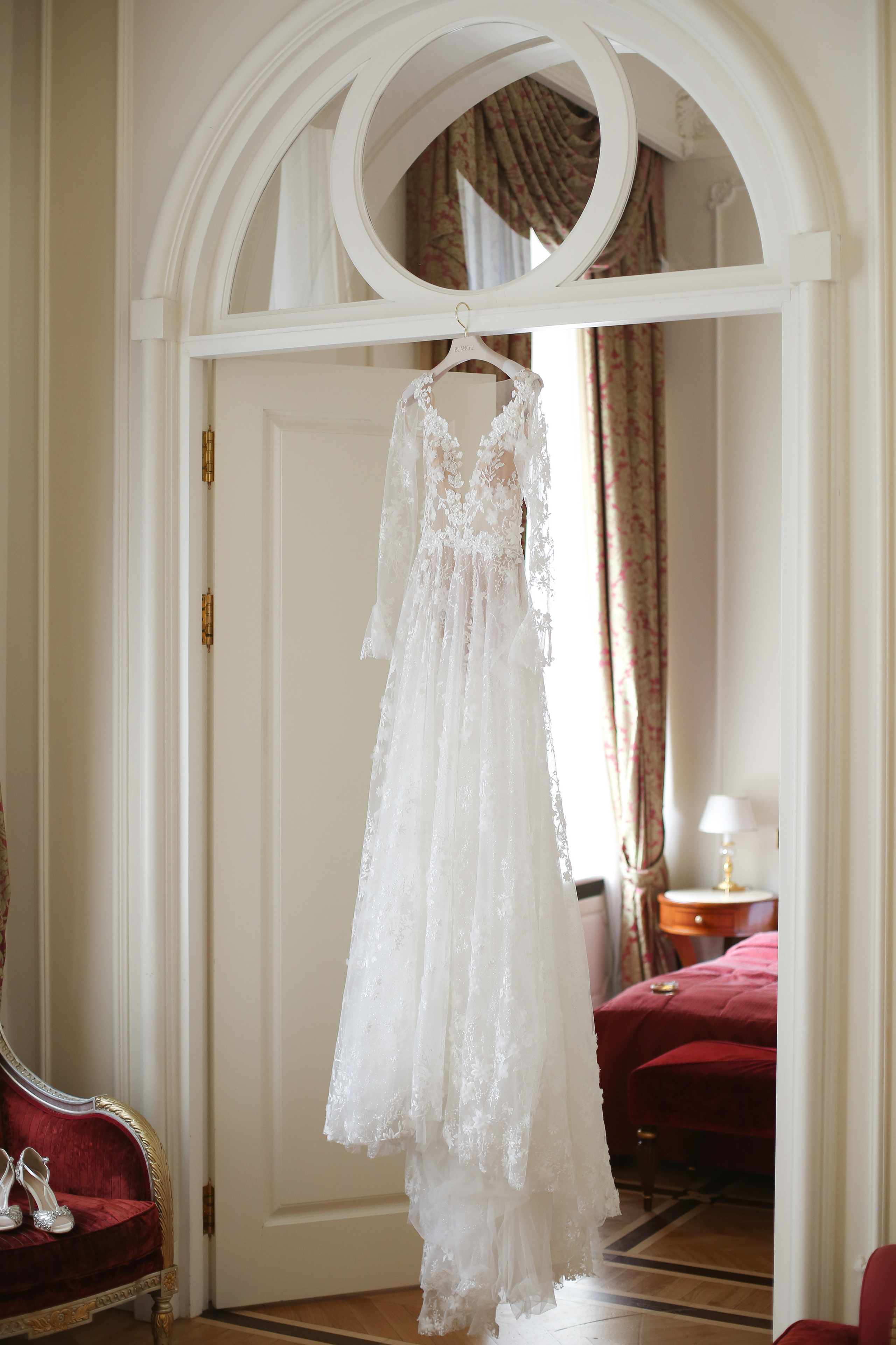 Антон & Нина. Семейный фотограф москва