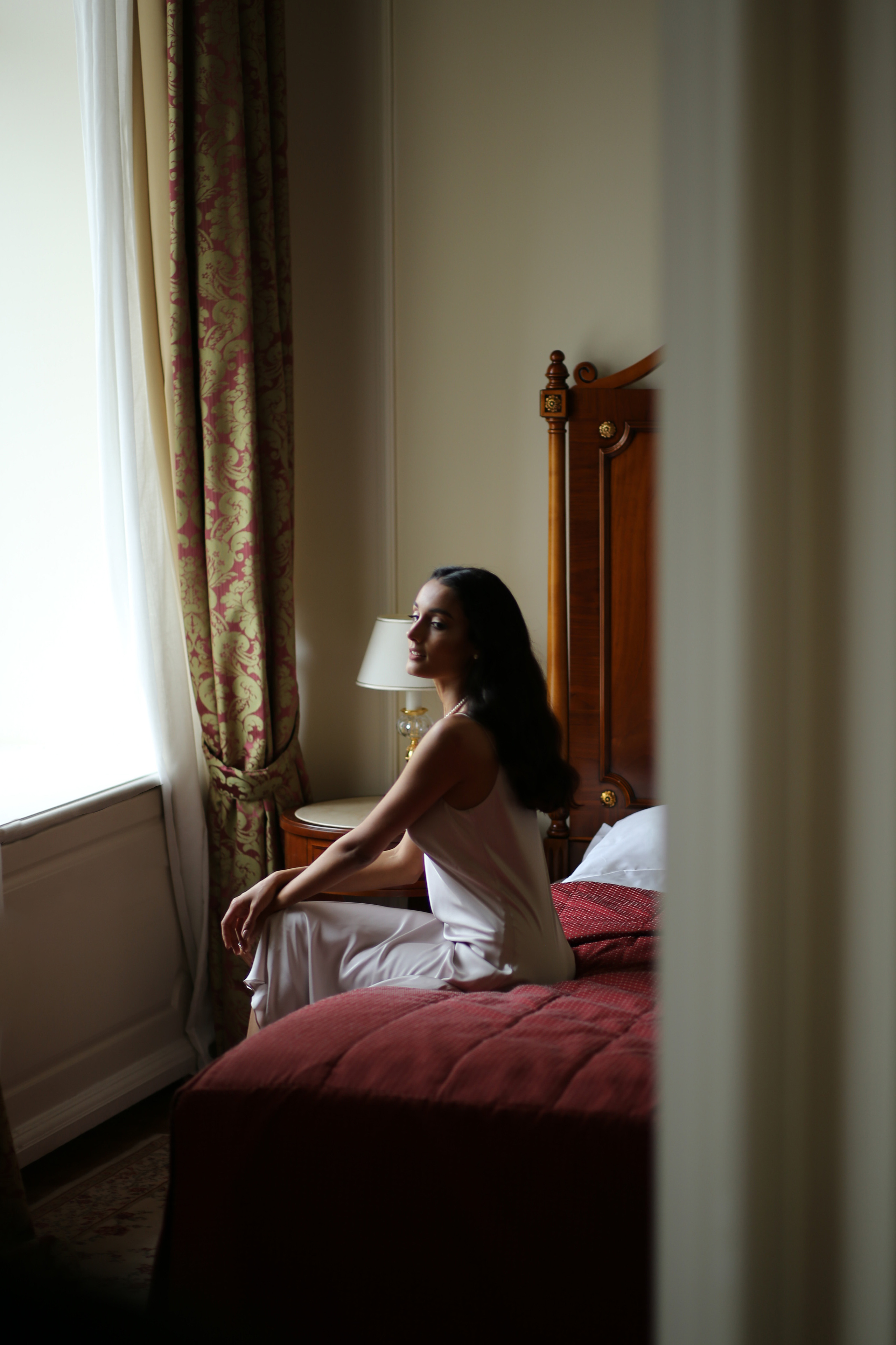 Антон & Нина. Семейный фотограф москва