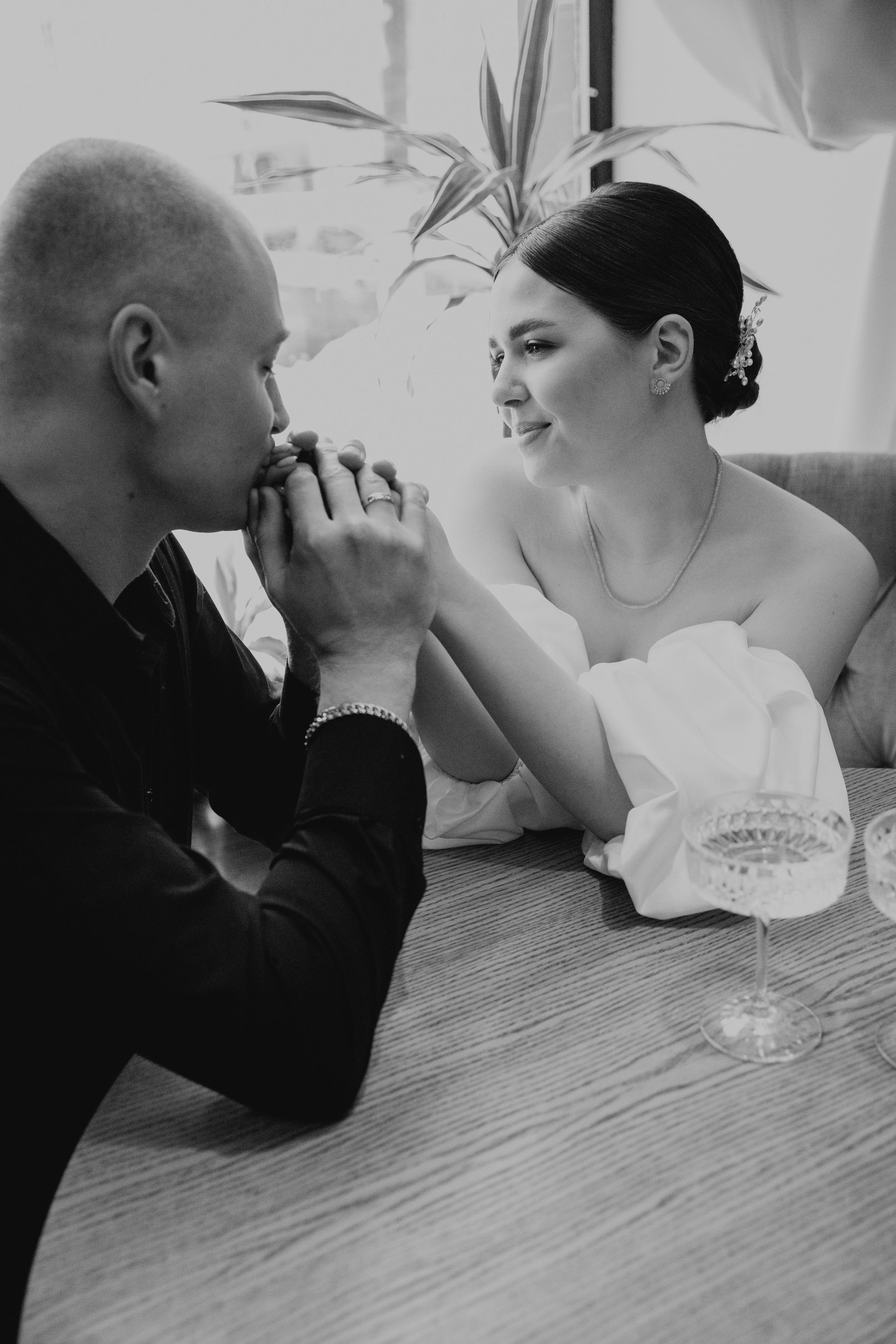 Александр & Татьяна. Семейный фотограф москва