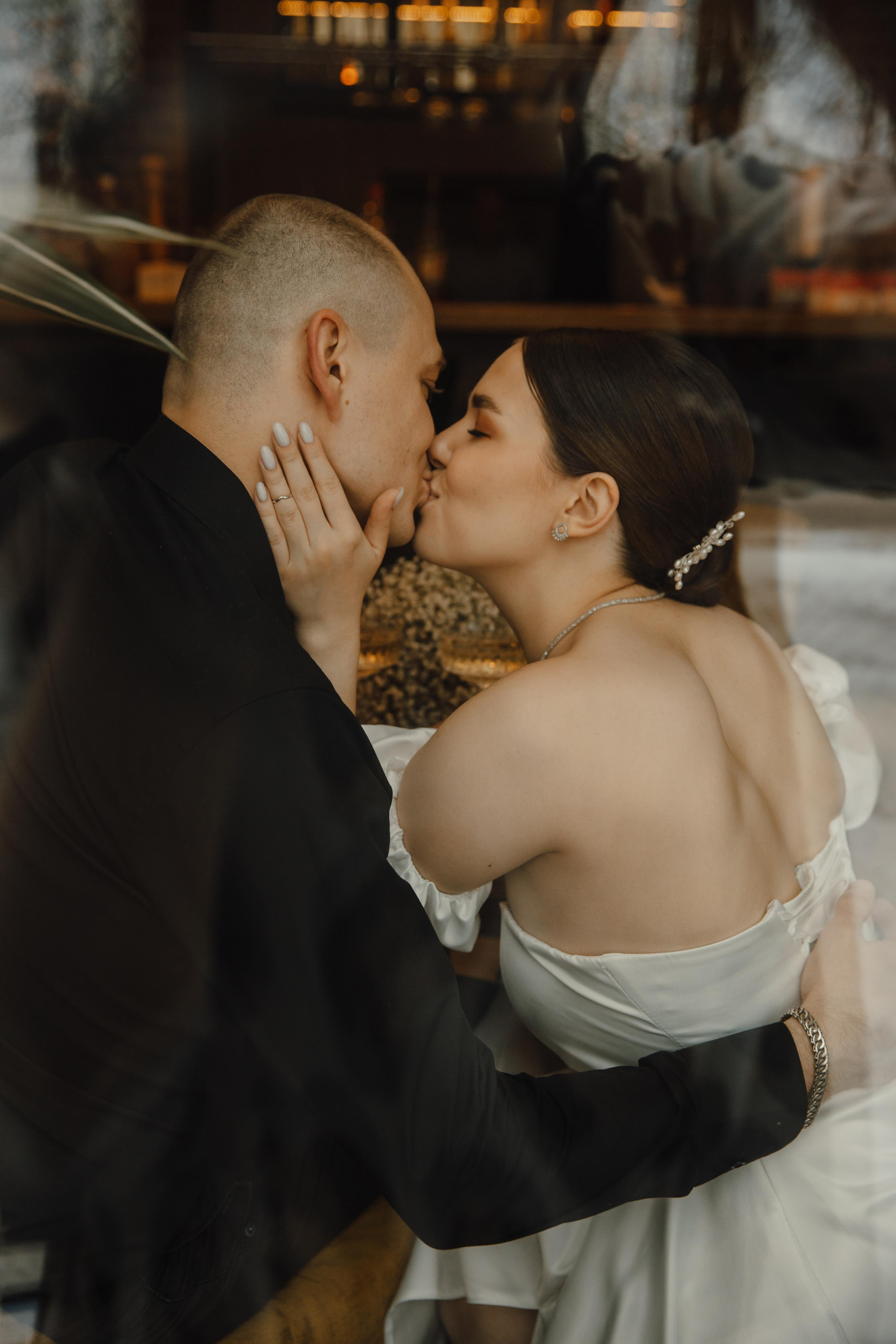 Александр & Татьяна. Семейный фотограф москва