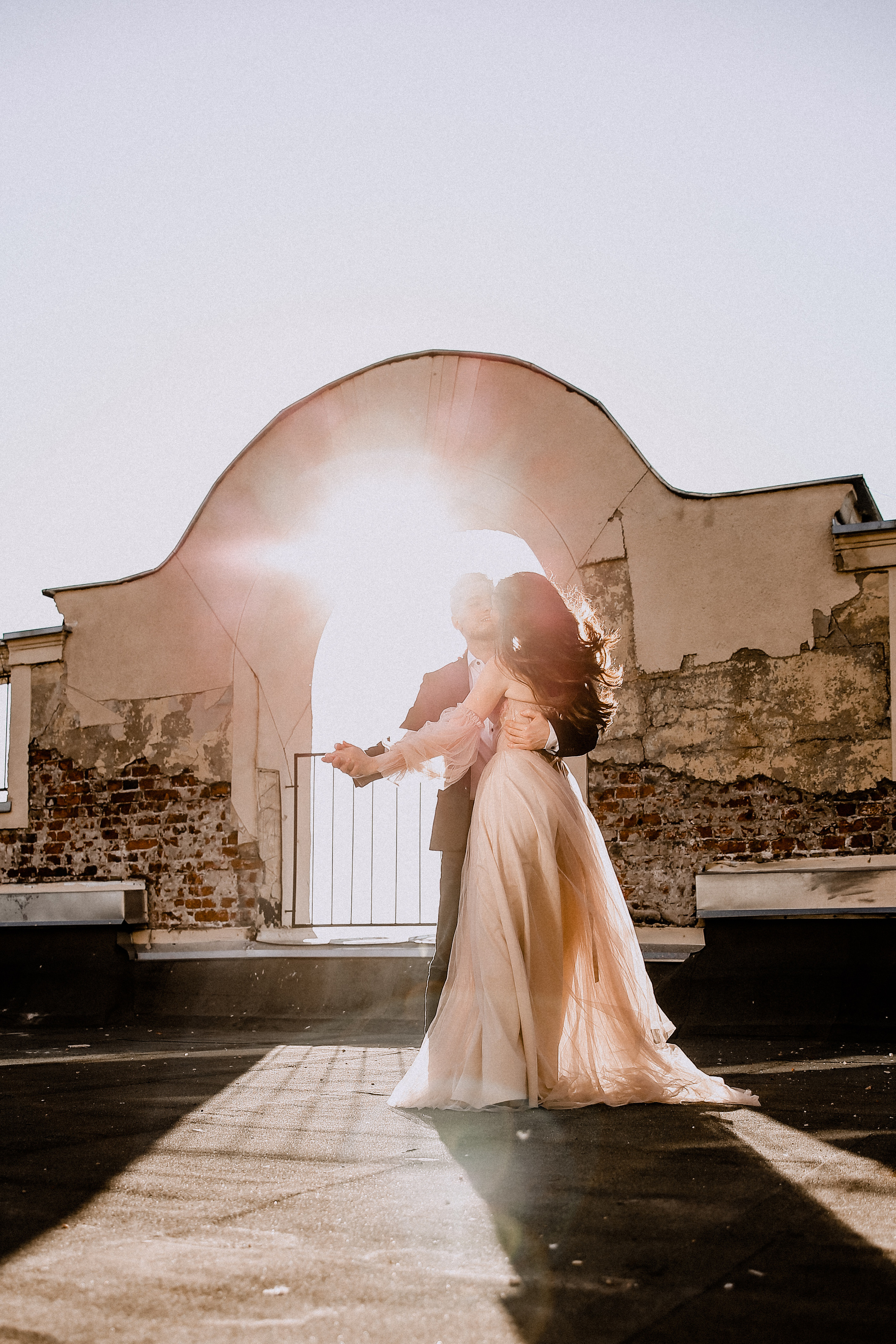 Полина & Игорь. Семейный фотограф москва