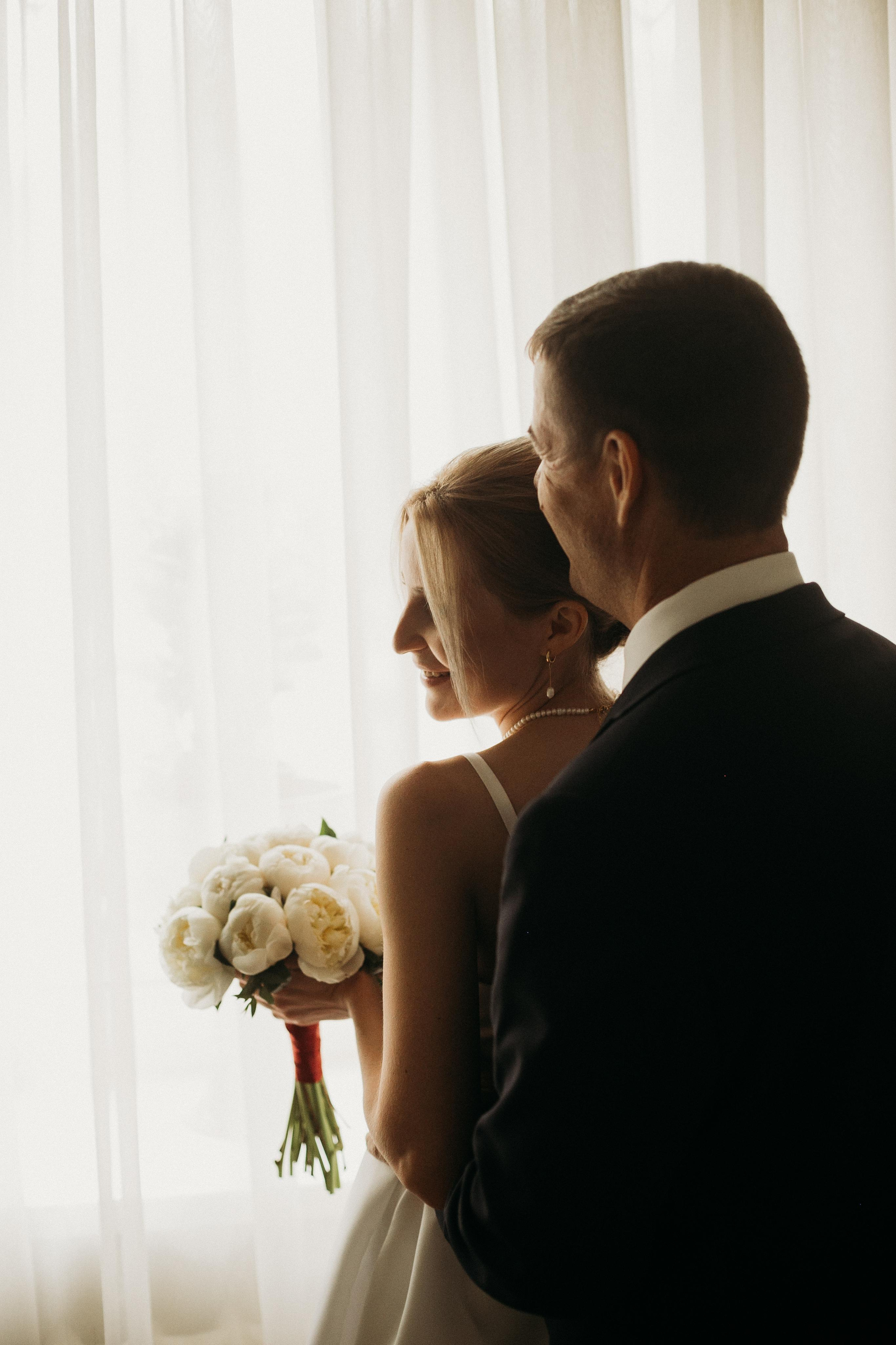 Алексей & Дарья. Семейный фотограф москва