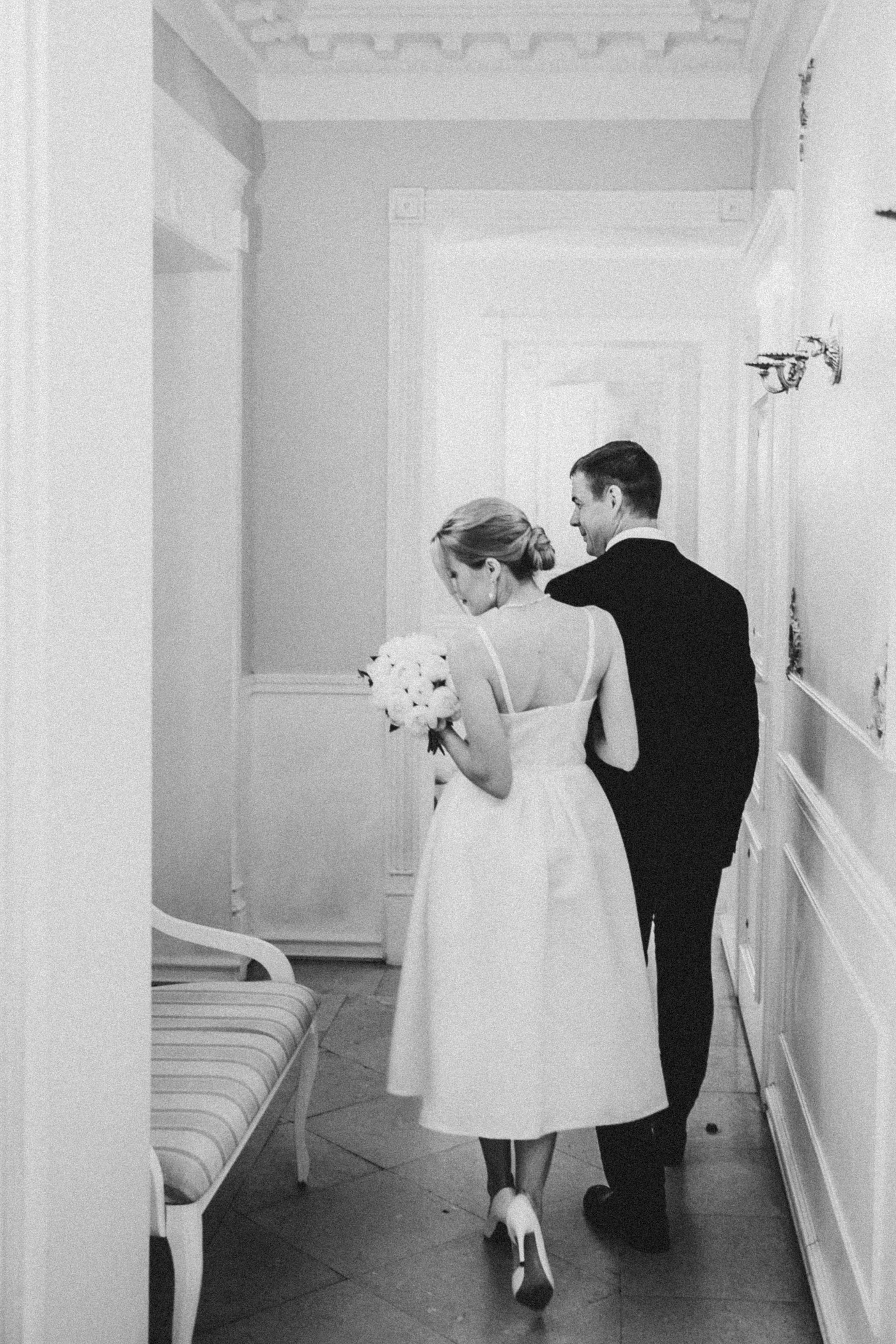 Алексей & Дарья. Семейный фотограф москва