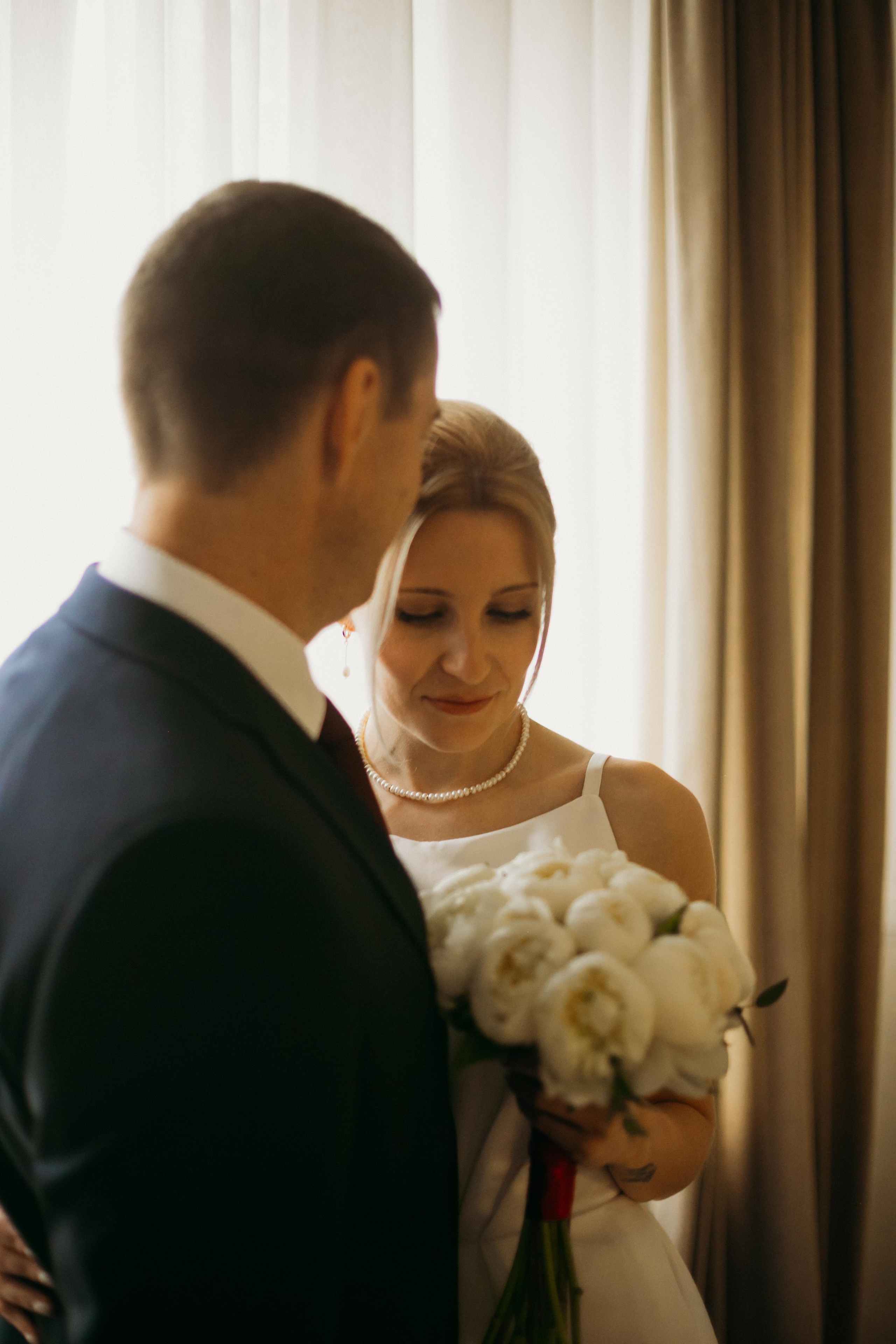 Алексей & Дарья. Семейный фотограф москва