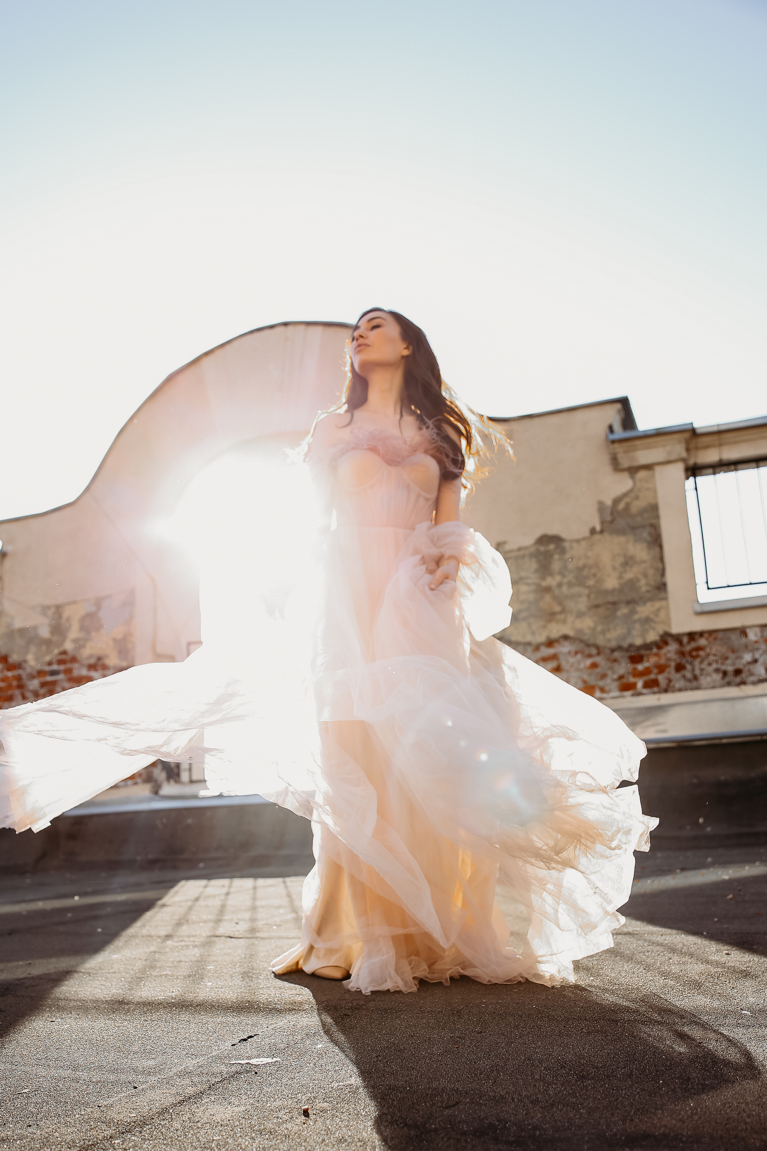 Полина & Игорь. Семейный фотограф москва