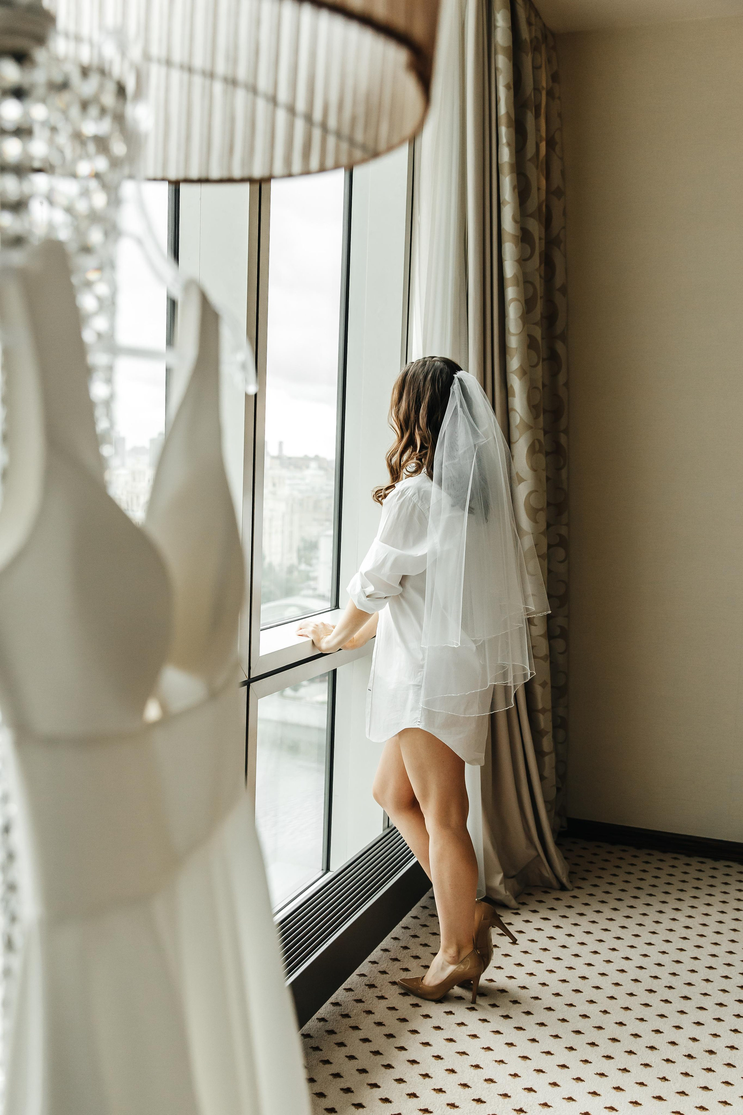 Сергей & Анна. Семейный фотограф москва