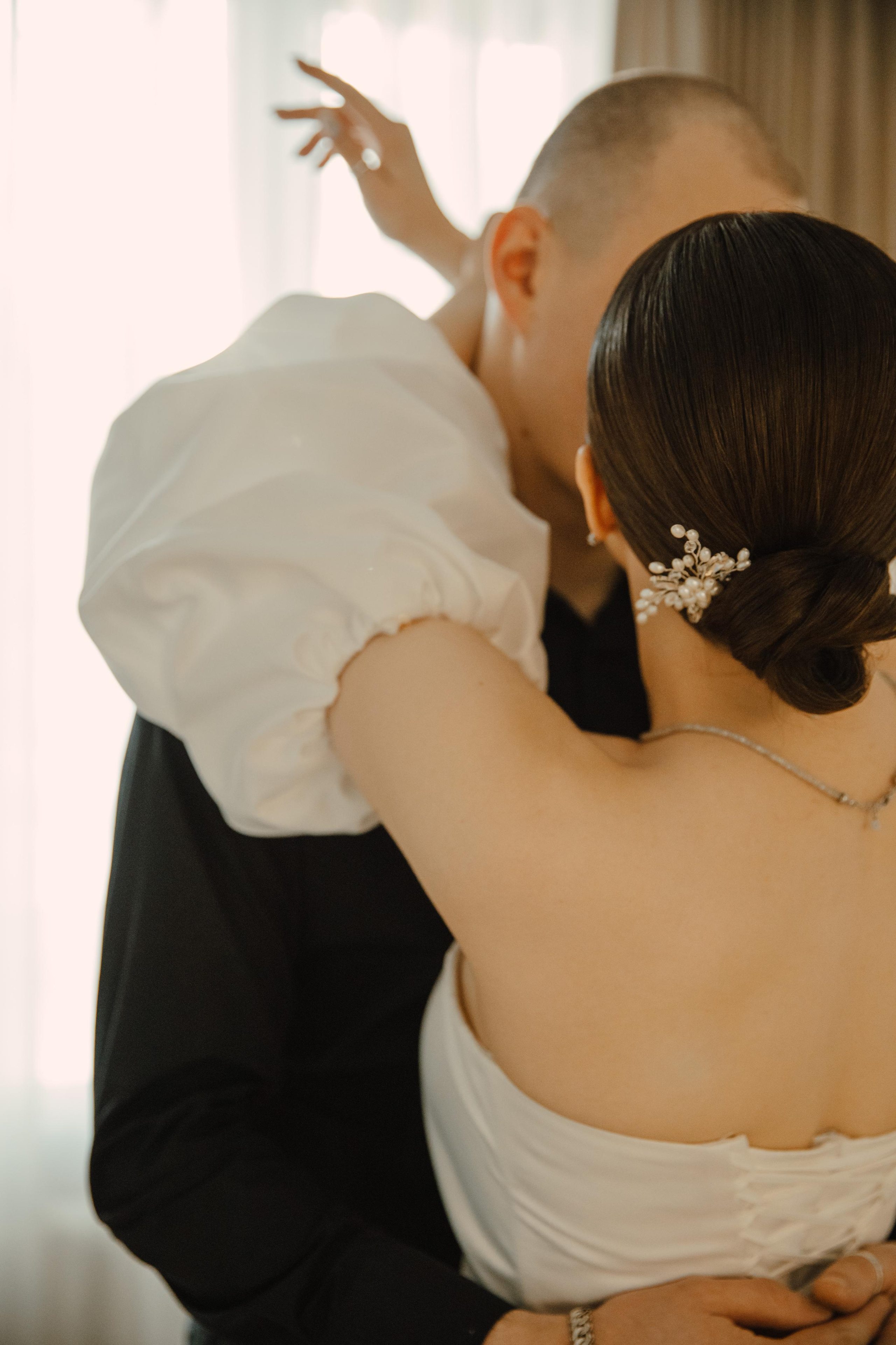 Александр & Татьяна. Семейный фотограф москва