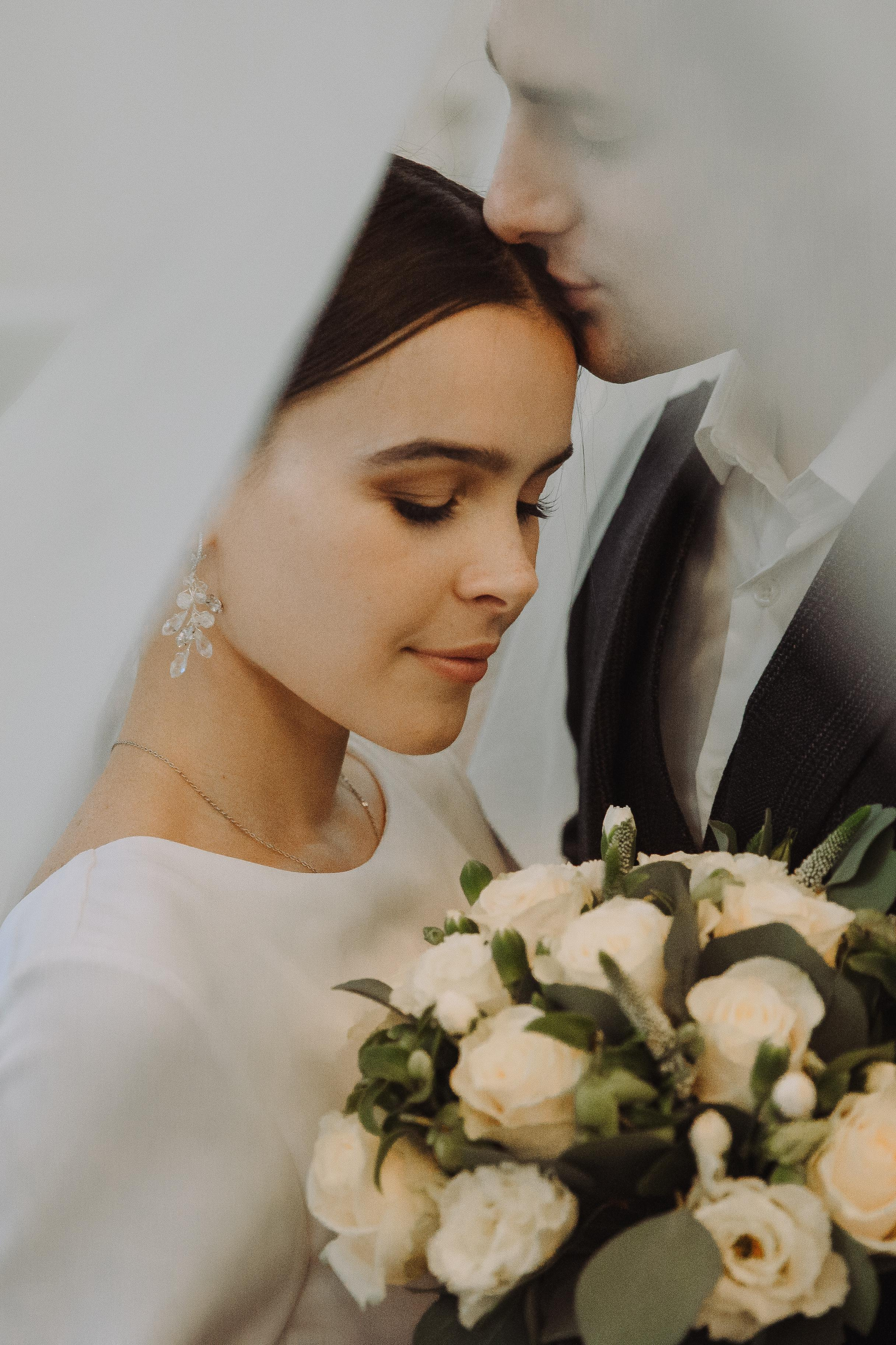 Александр & Анна. Семейный фотограф москва