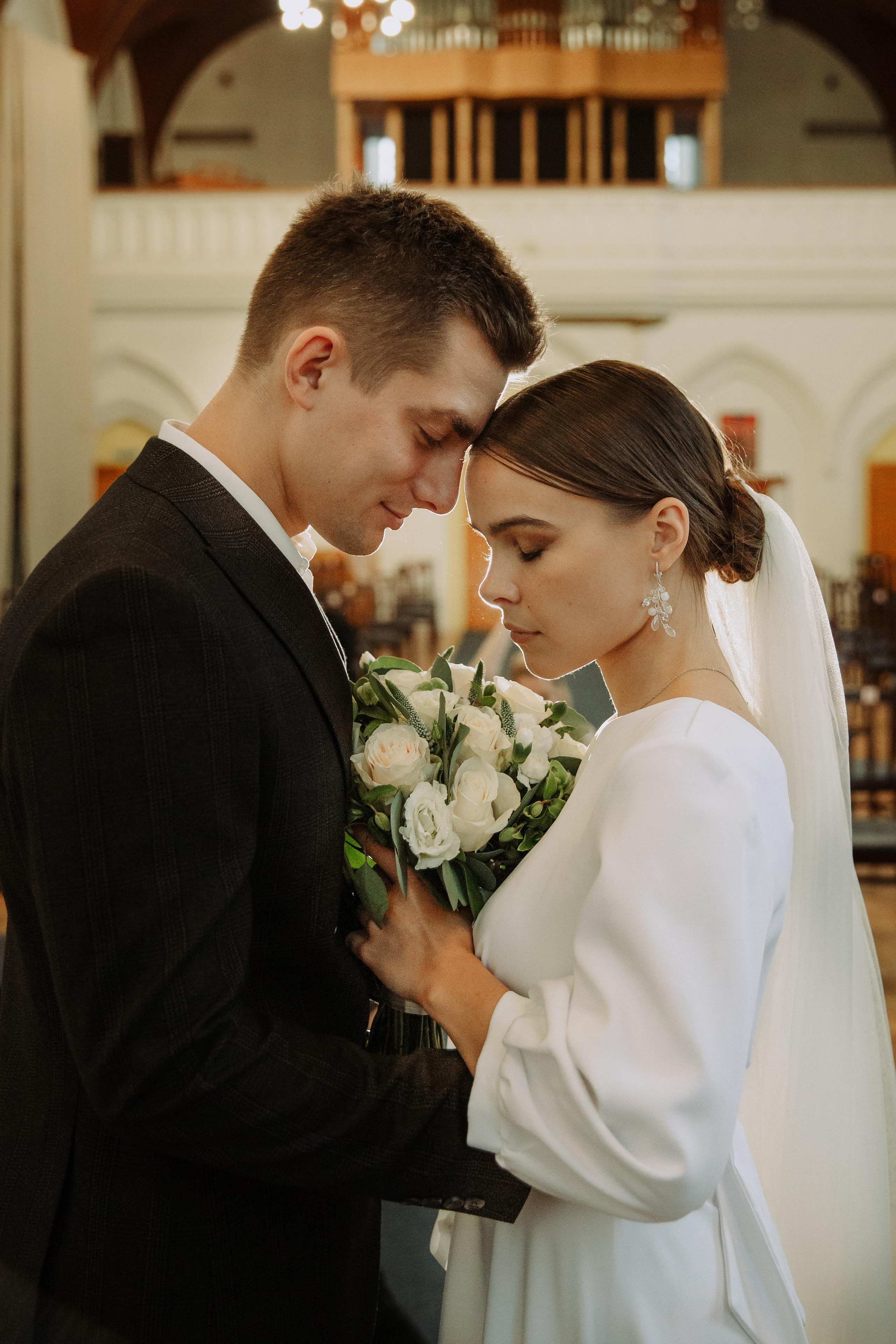 Александр & Анна. Семейный фотограф москва