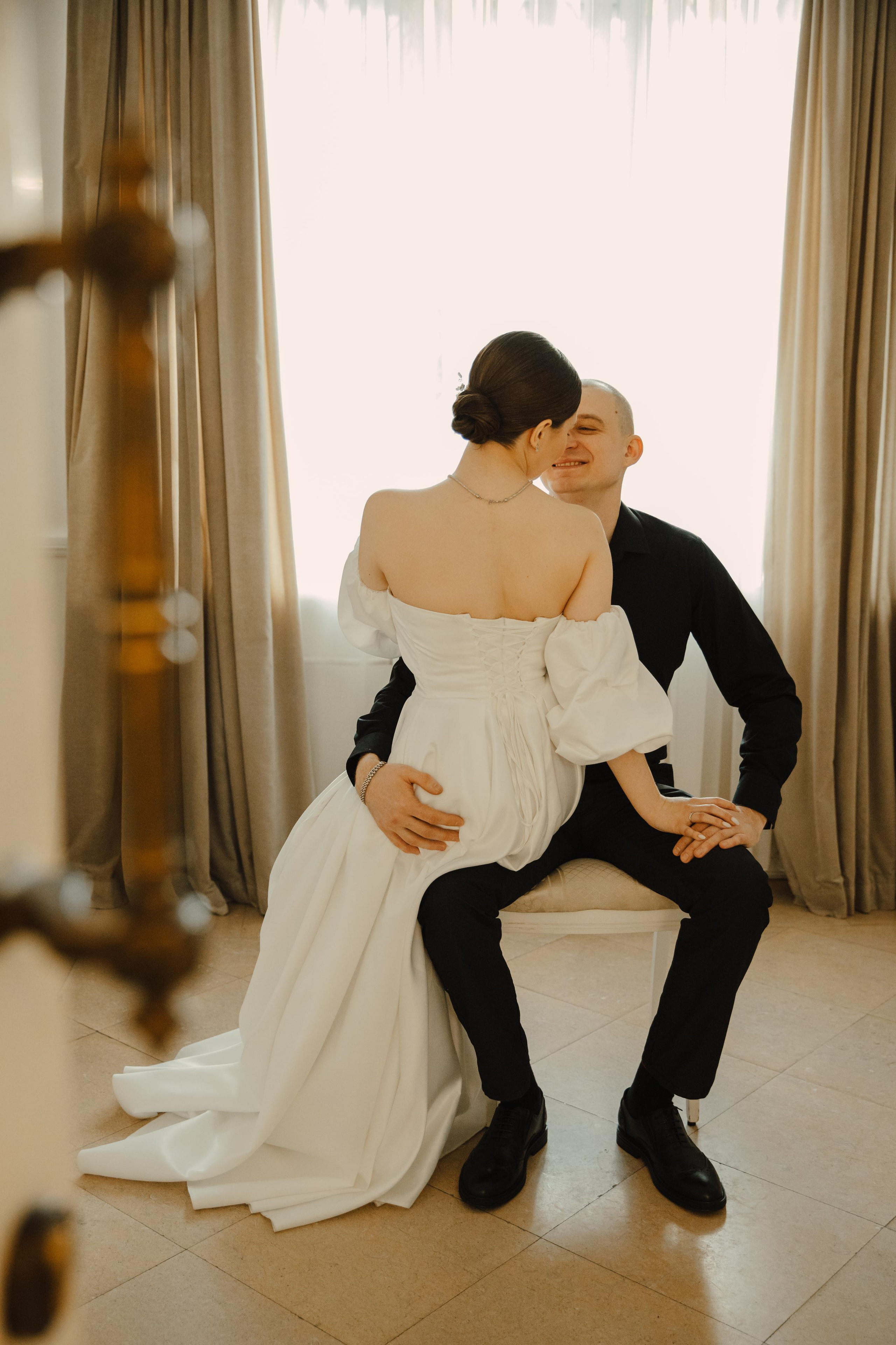 Александр & Татьяна. Семейный фотограф москва