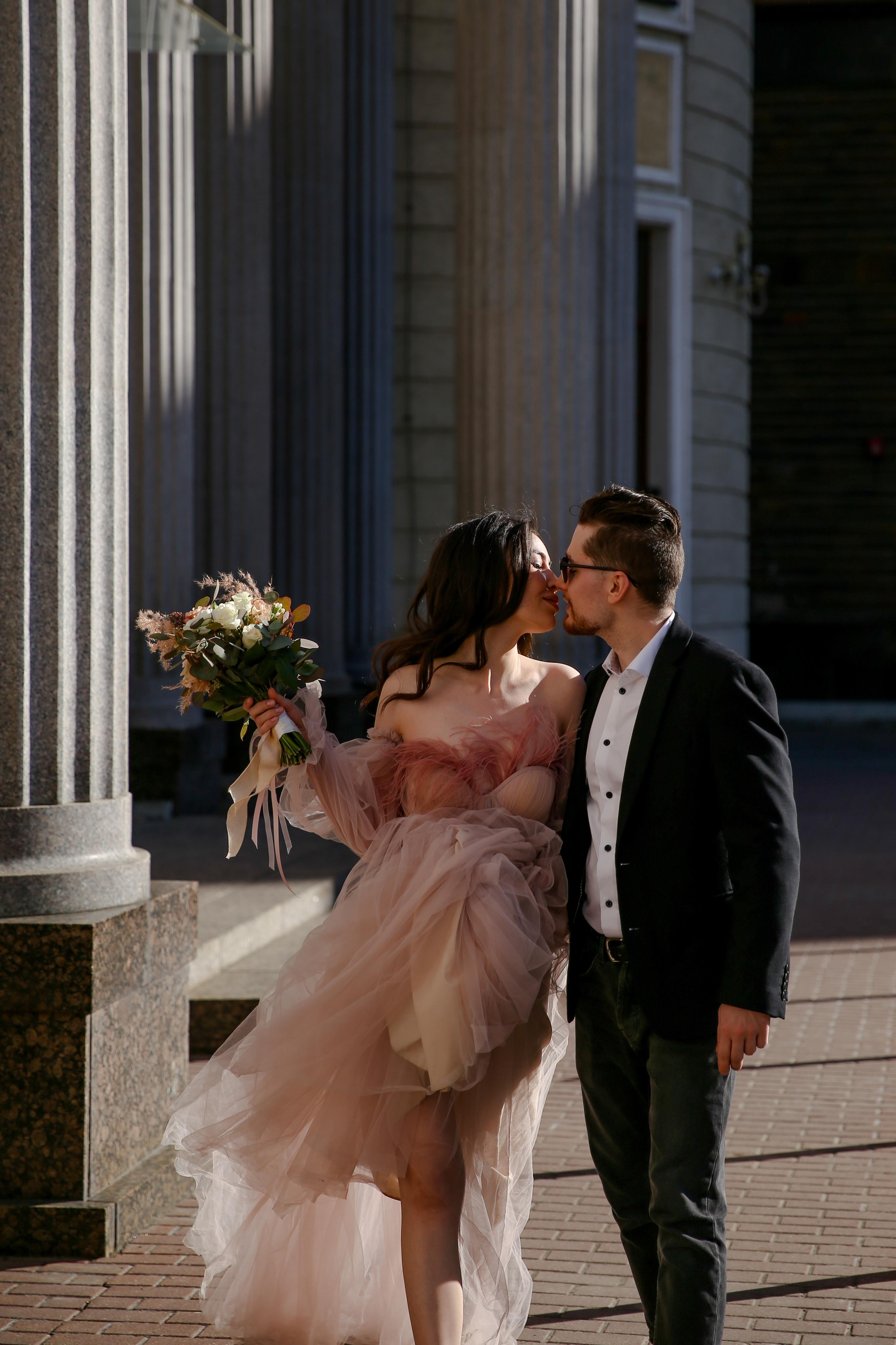 Полина & Игорь. Семейный фотограф москва