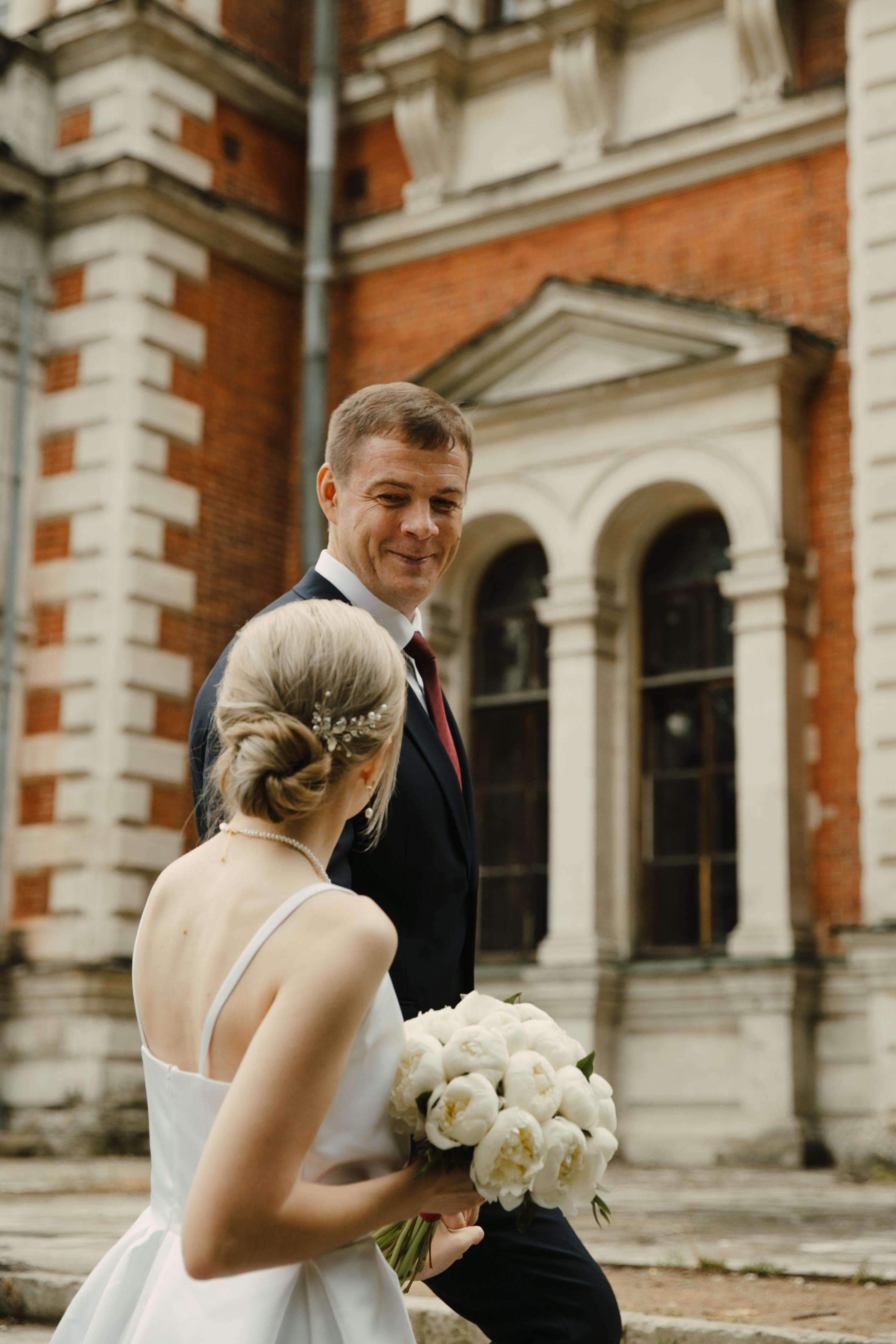 Алексей & Дарья. Семейный фотограф москва