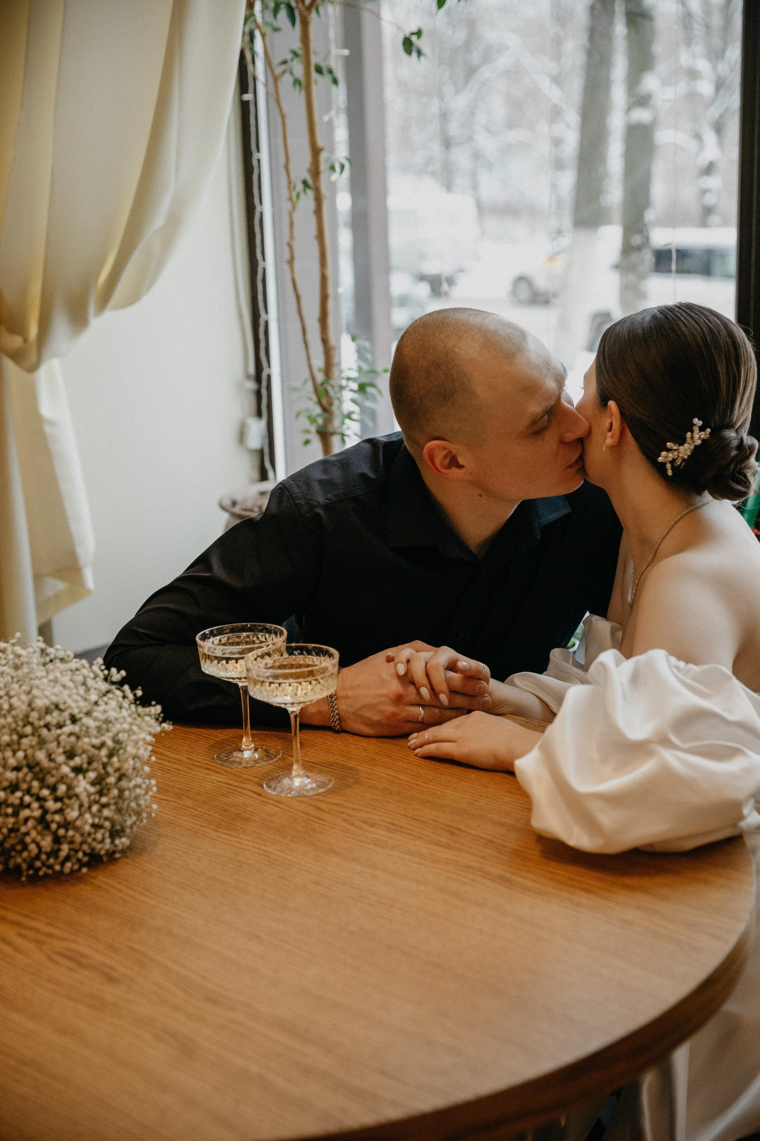 Александр & Татьяна. Семейный фотограф москва