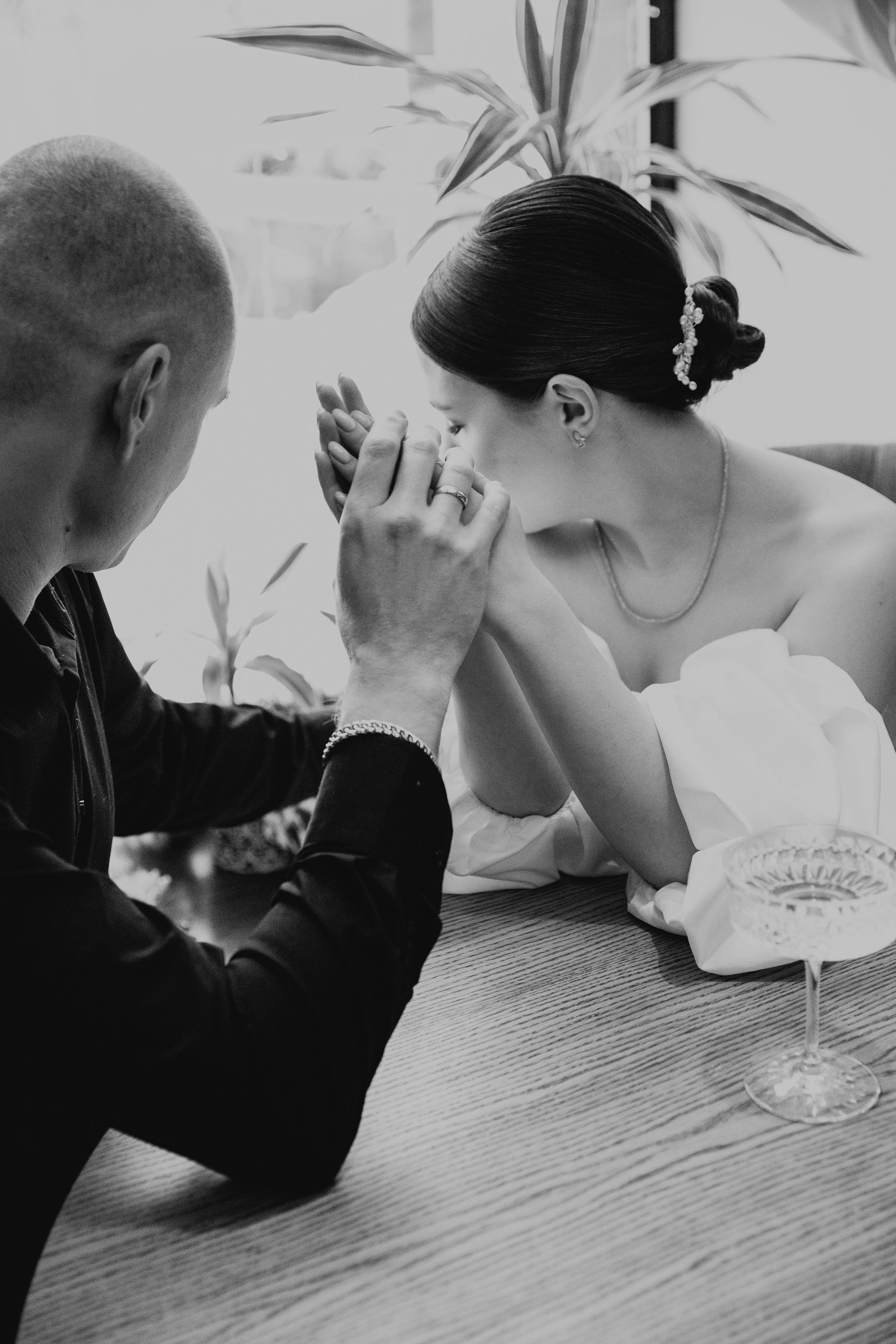 Александр & Татьяна. Семейный фотограф москва