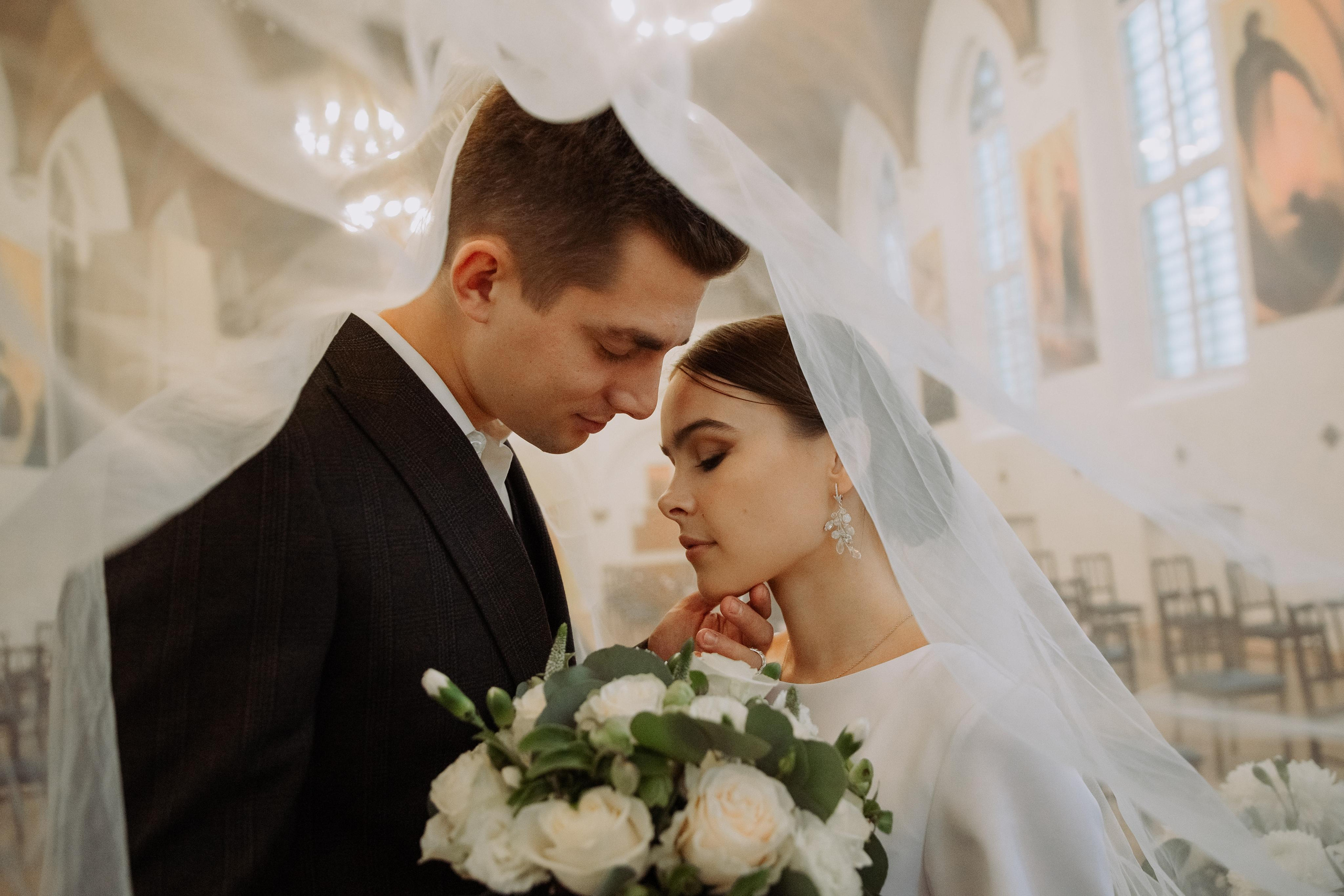 Александр & Анна. Семейный фотограф москва