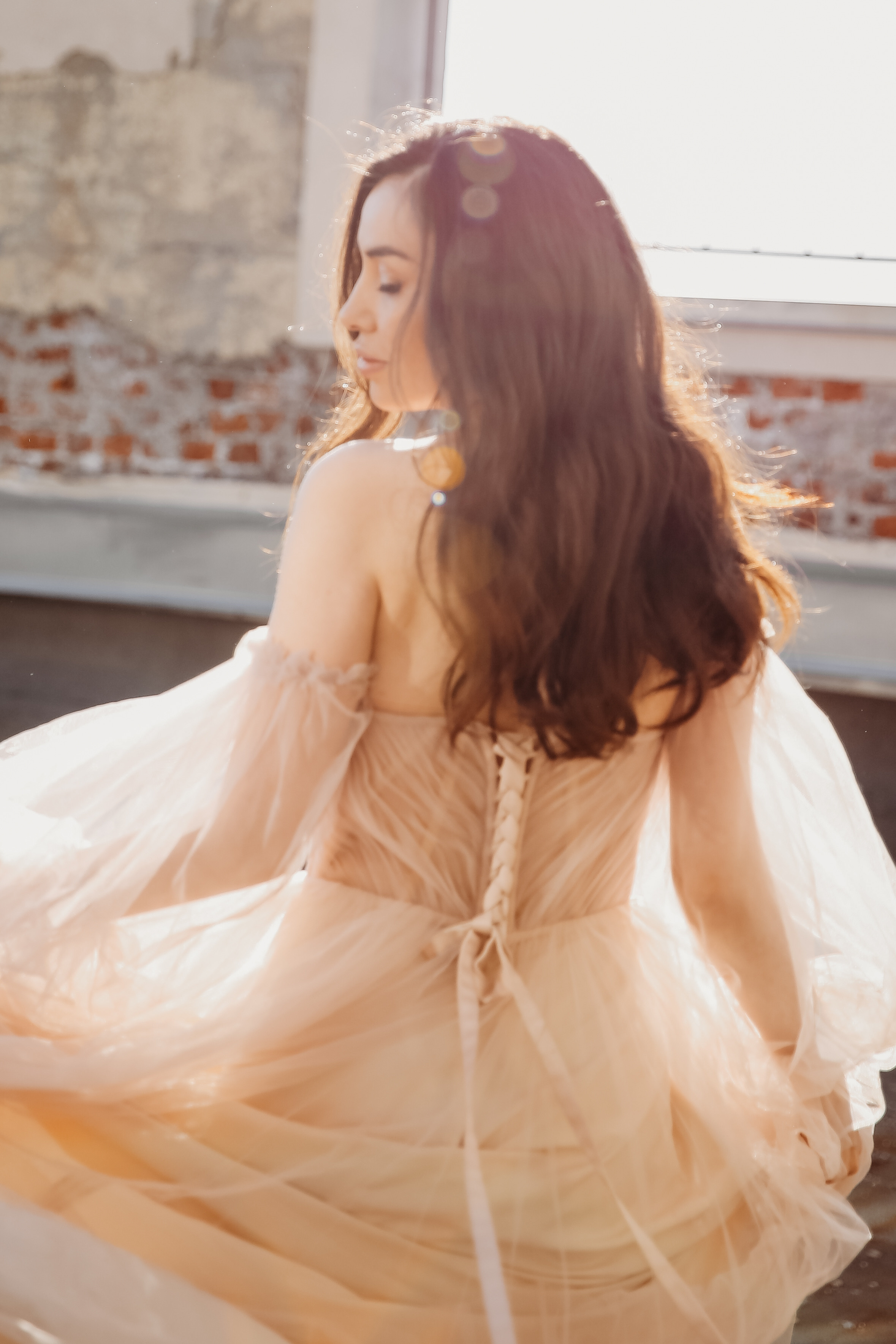 Полина & Игорь. Семейный фотограф москва