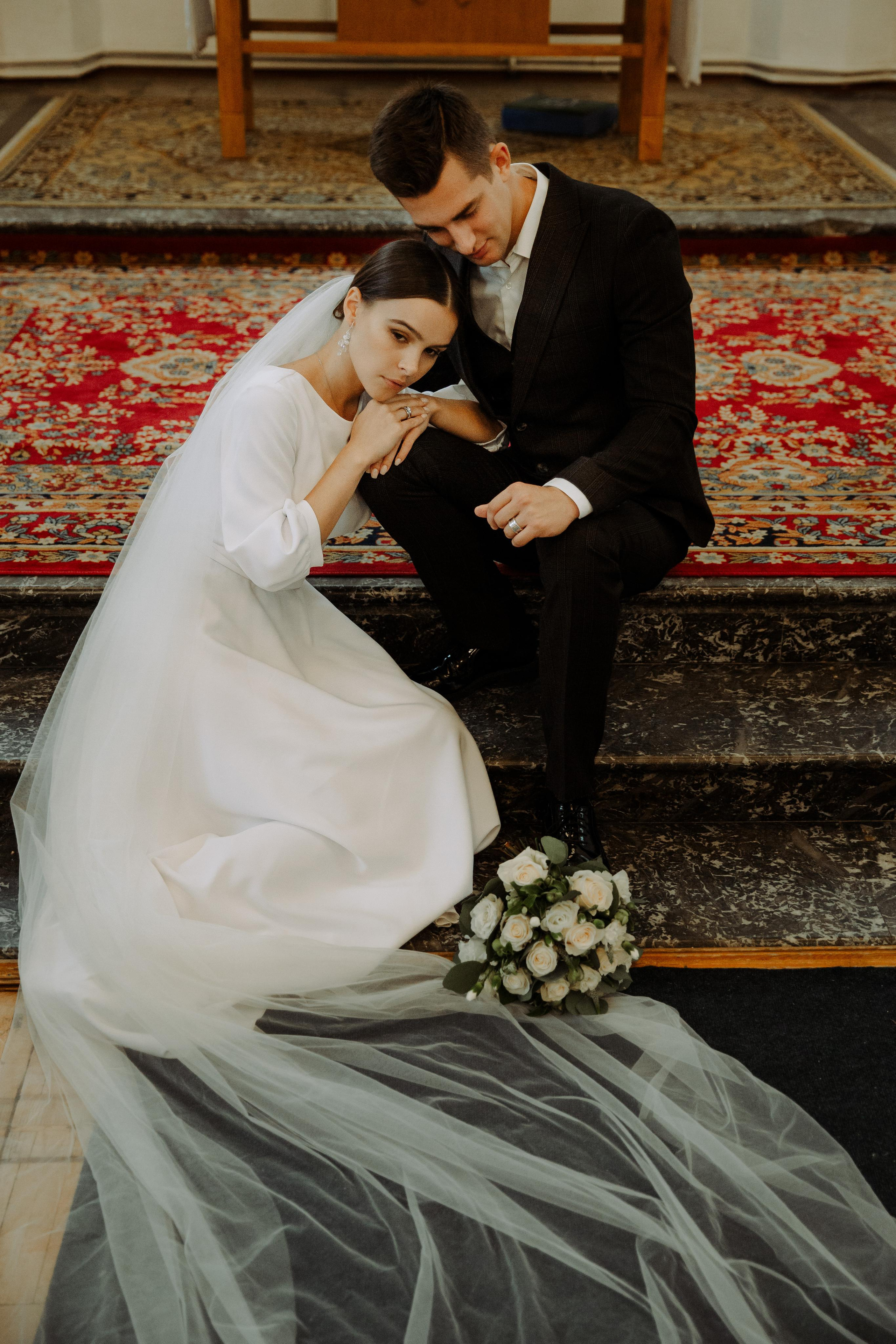 Александр & Анна. Семейный фотограф москва