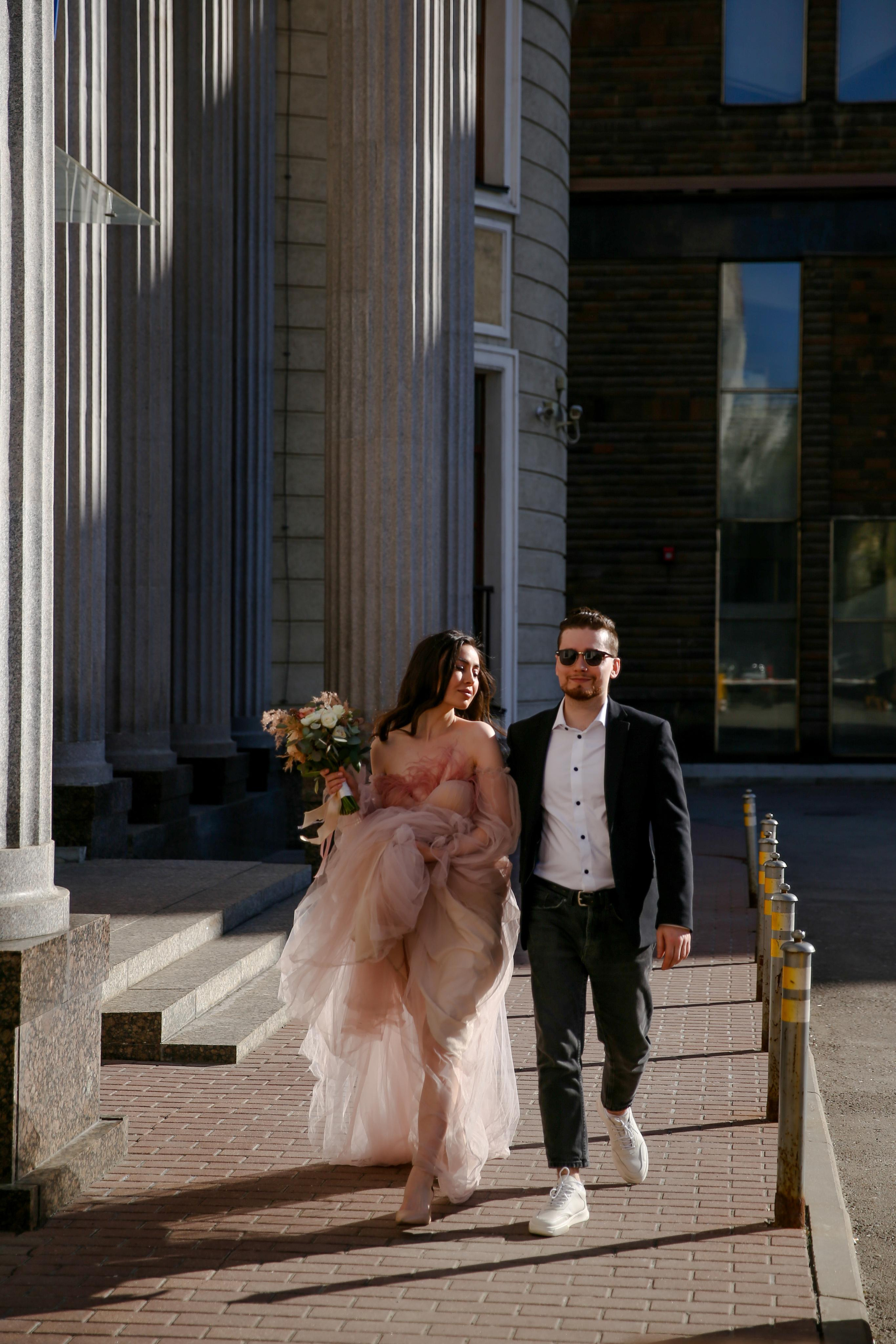 Полина & Игорь. Семейный фотограф москва