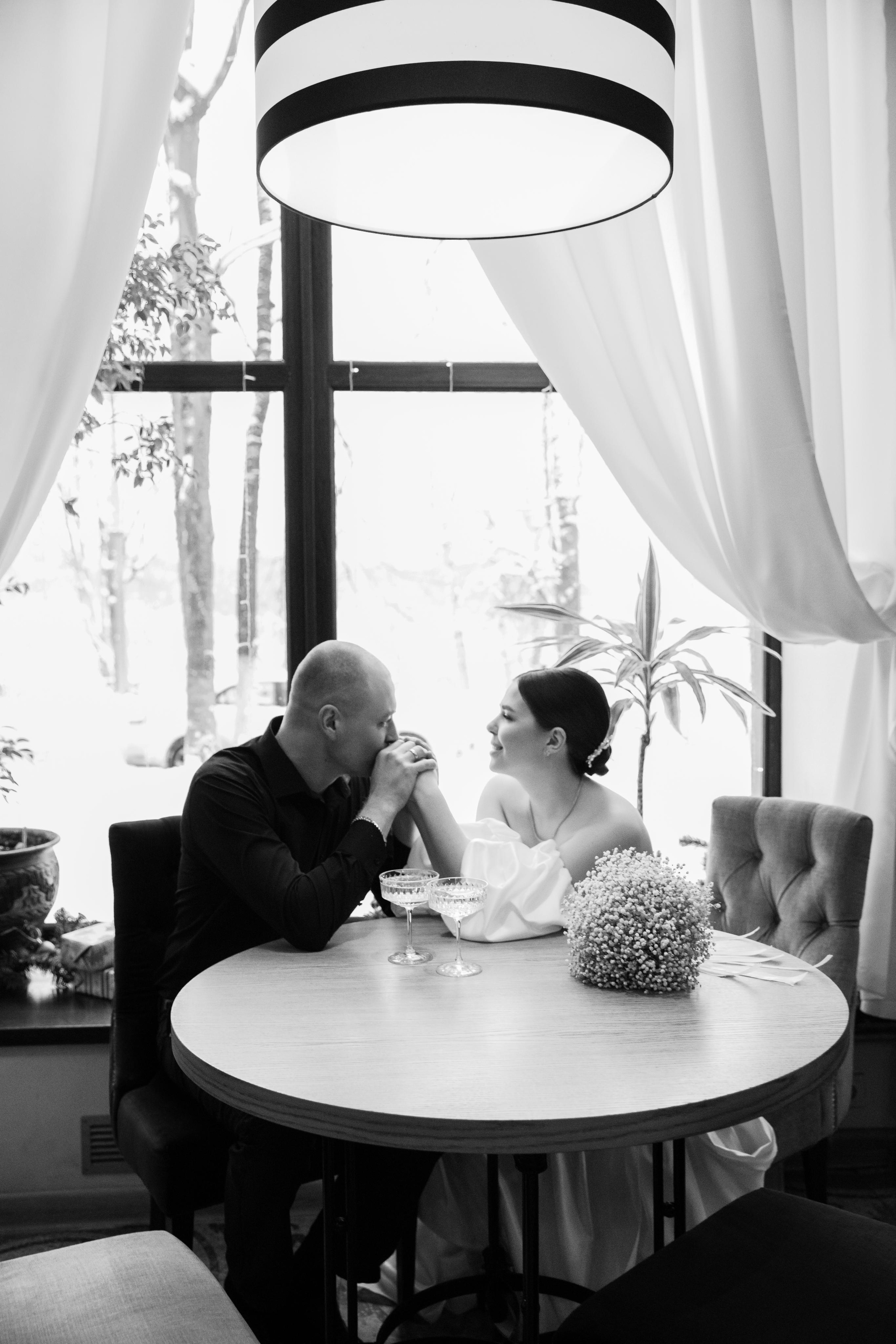 Александр & Татьяна. Семейный фотограф москва