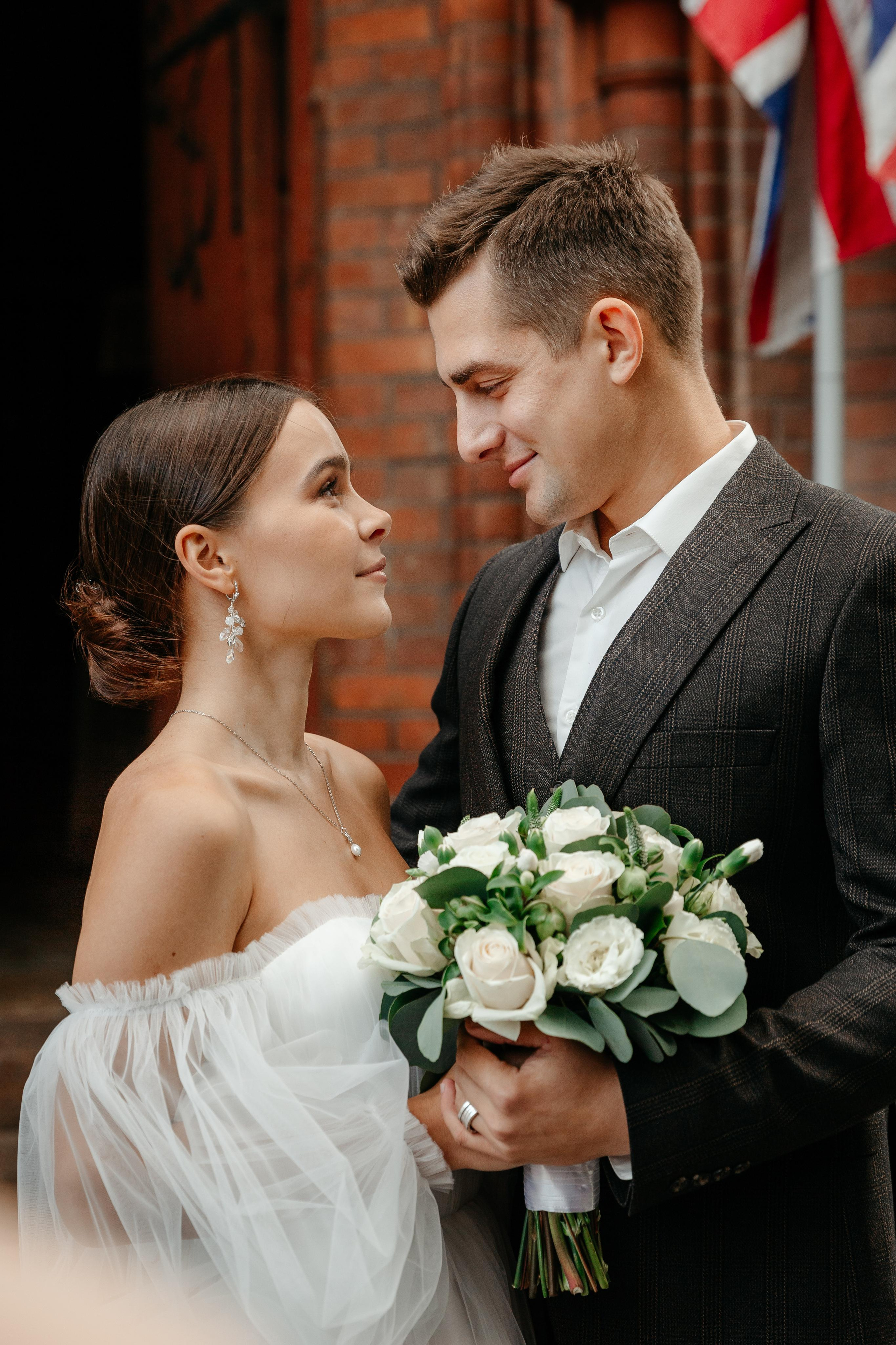 Александр & Анна. Семейный фотограф москва