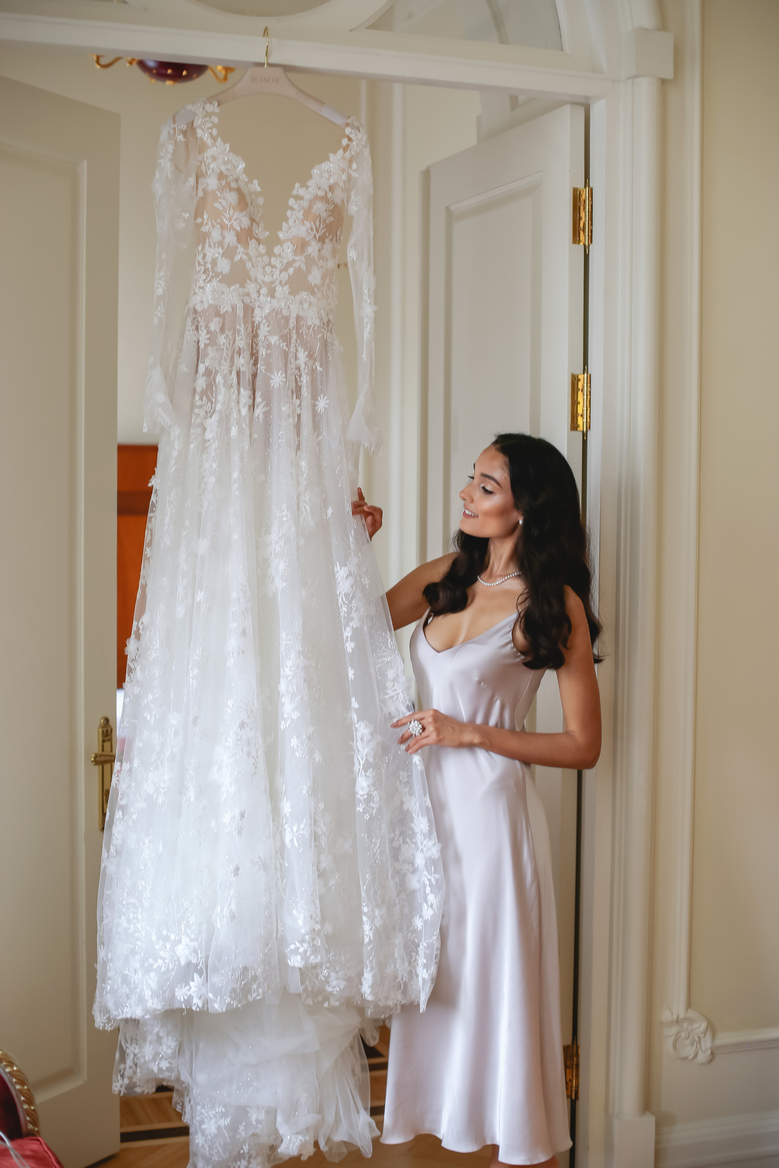 Антон & Нина. Семейный фотограф москва