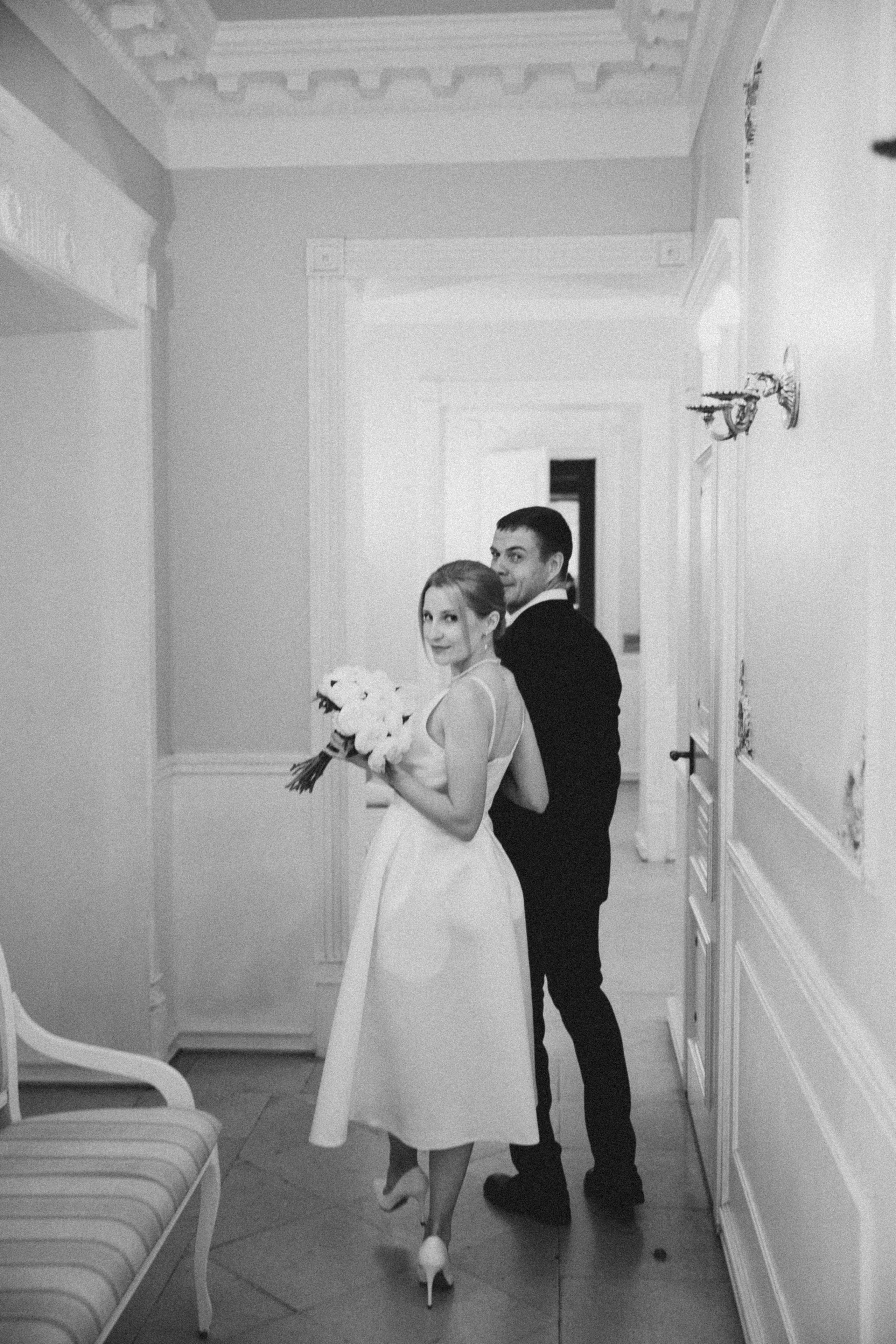 Алексей & Дарья. Семейный фотограф москва