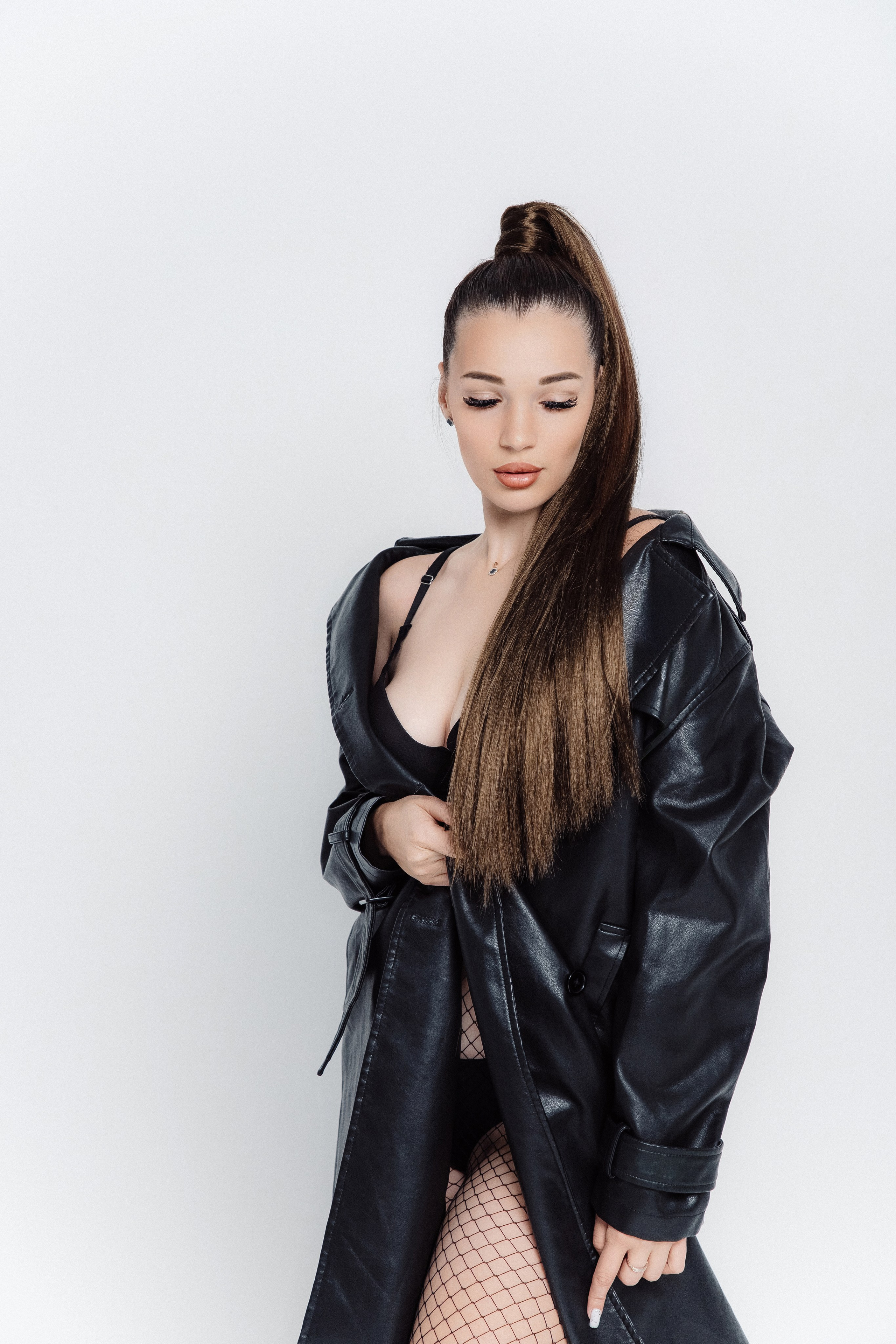 Настя. Фотограф Ирина Красса