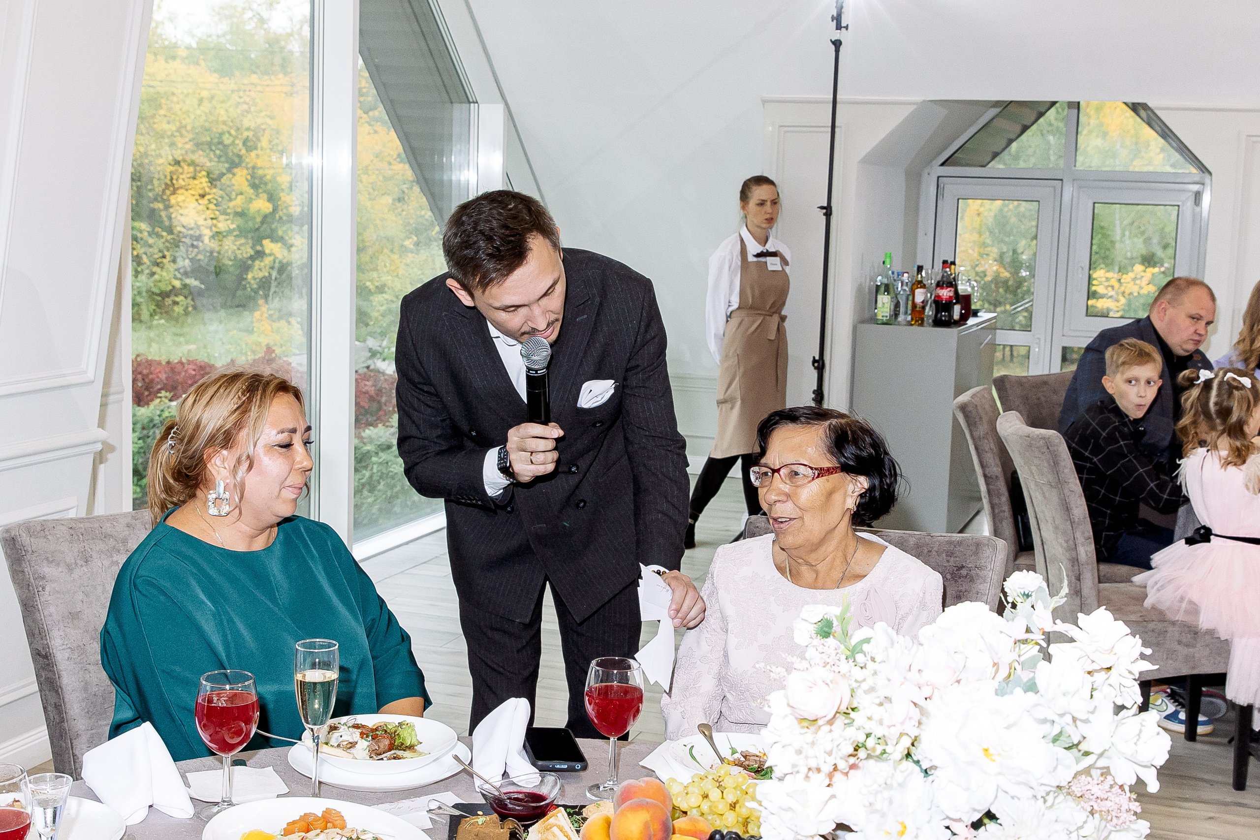 Станислав и Марина. Свадебный и семейный фотограф в Челябинске Юлия Ишимова