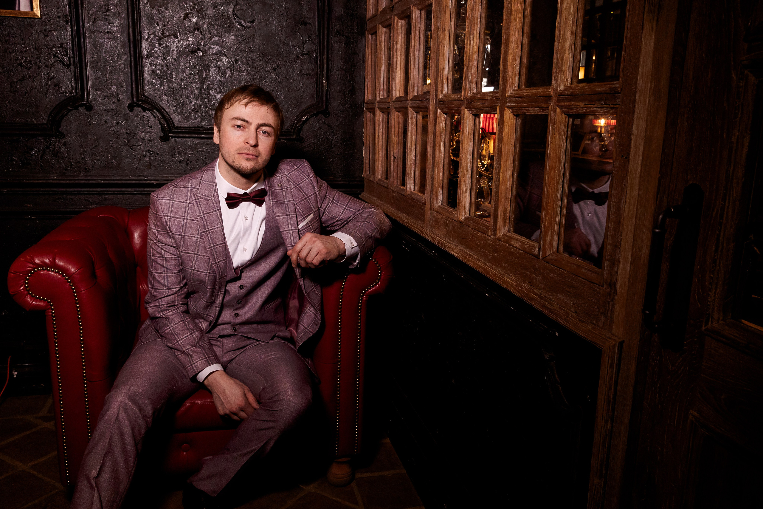 Караоке квиз-девичник. Свадебный и семейный фотограф в Челябинске Юлия Ишимова