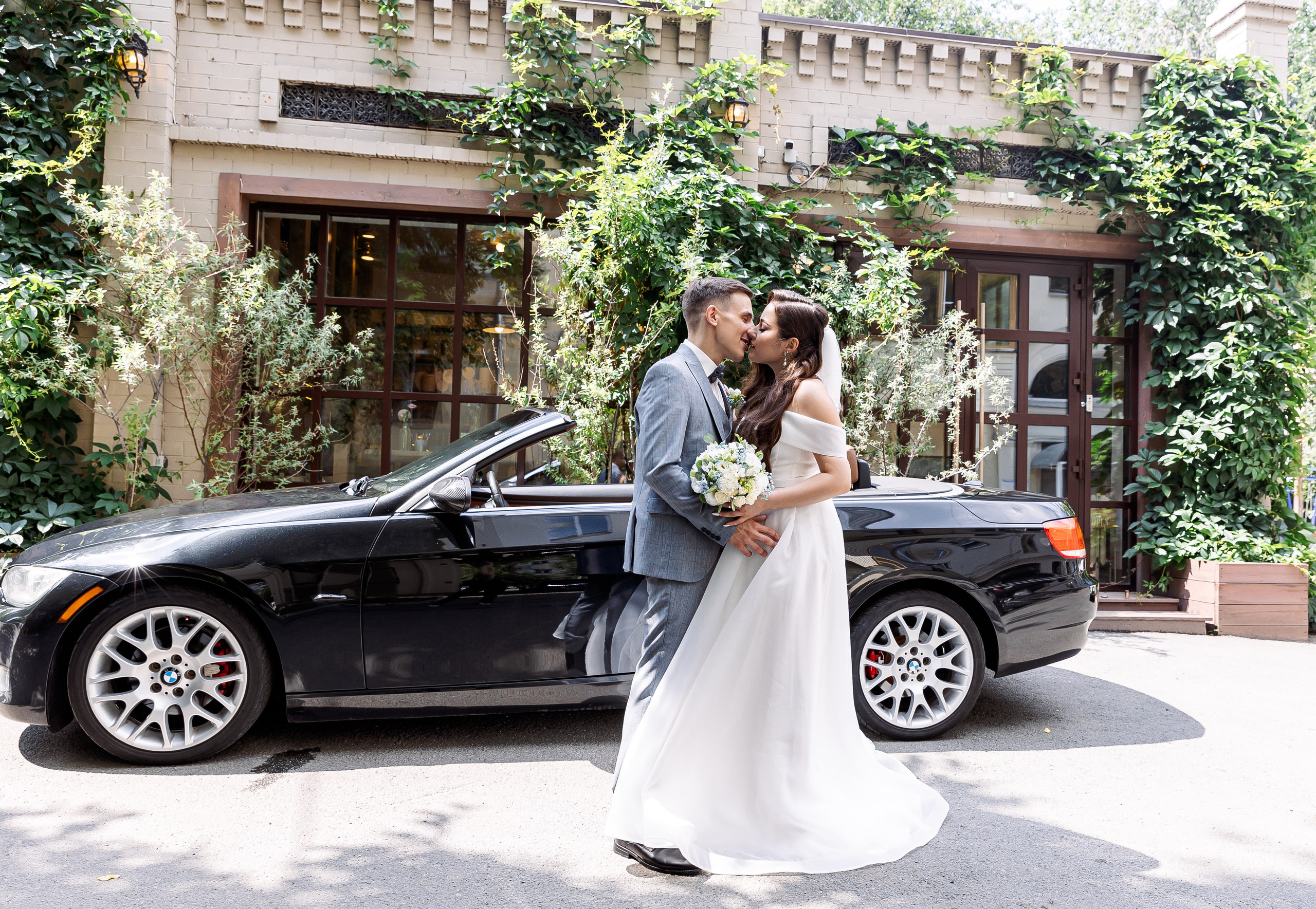 Сергей и Валерия. Свадебный и семейный фотограф в Челябинске Юлия Ишимова