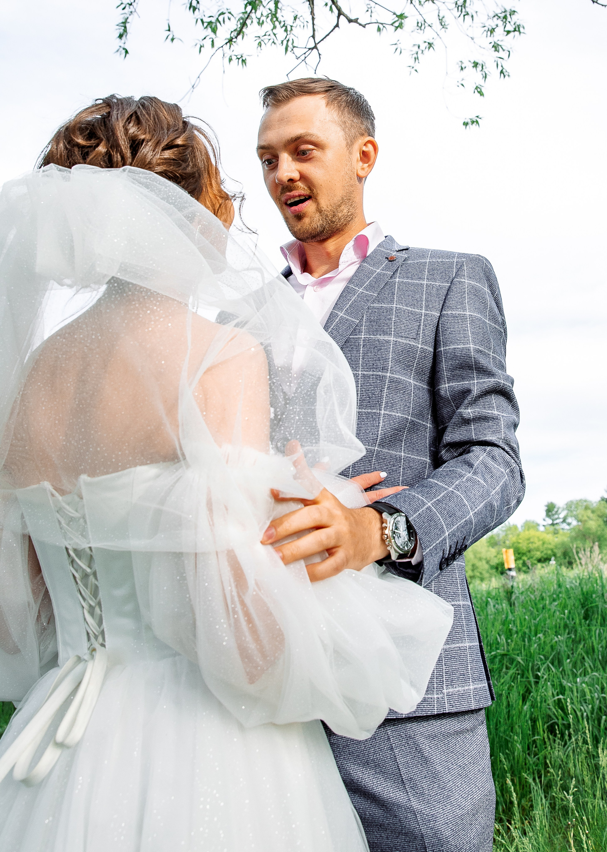 Кирилл и Екатерина. Свадебный и семейный фотограф в Челябинске Юлия Ишимова