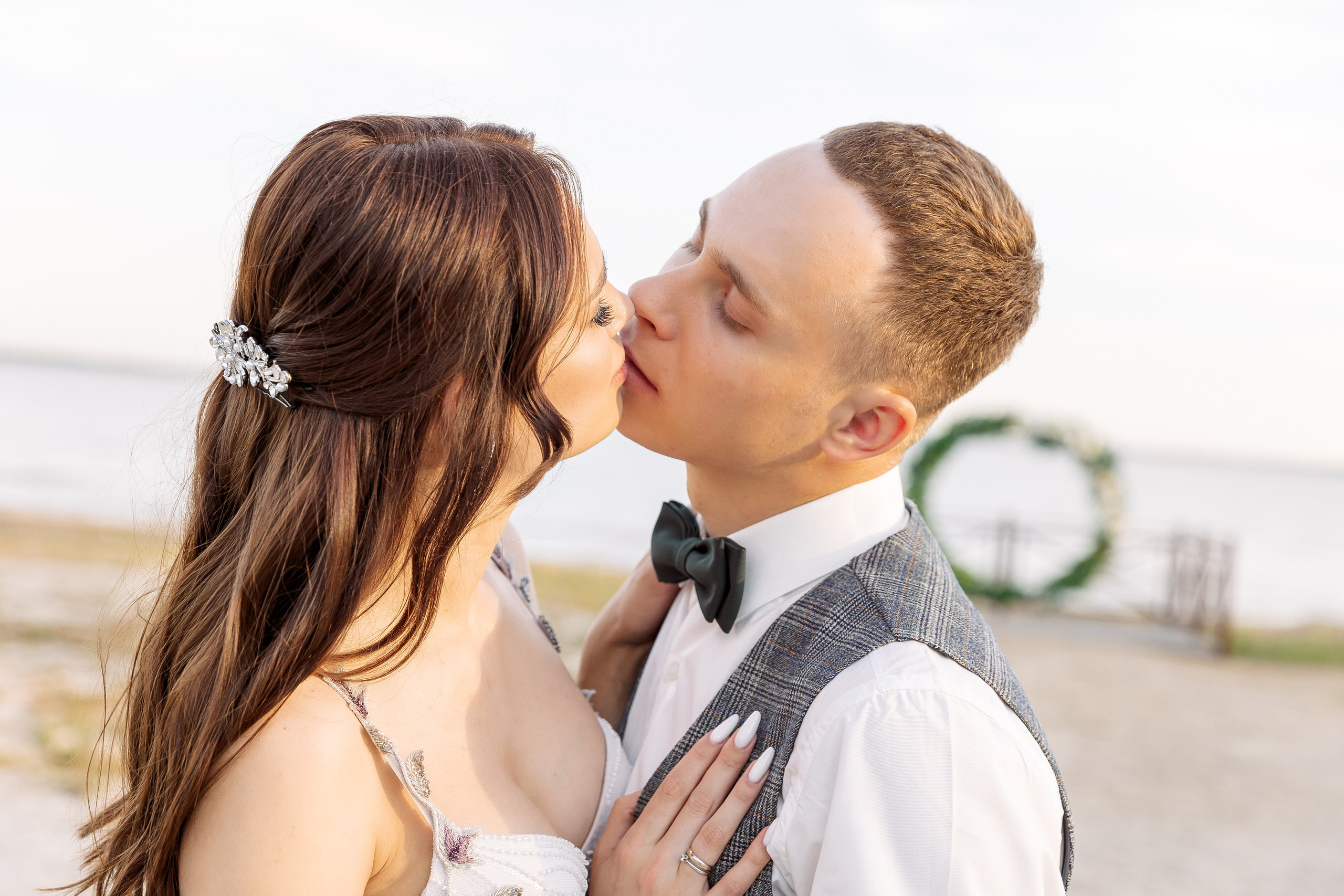 Ангелина и Иван. Свадебный и семейный фотограф в Челябинске Юлия Ишимова