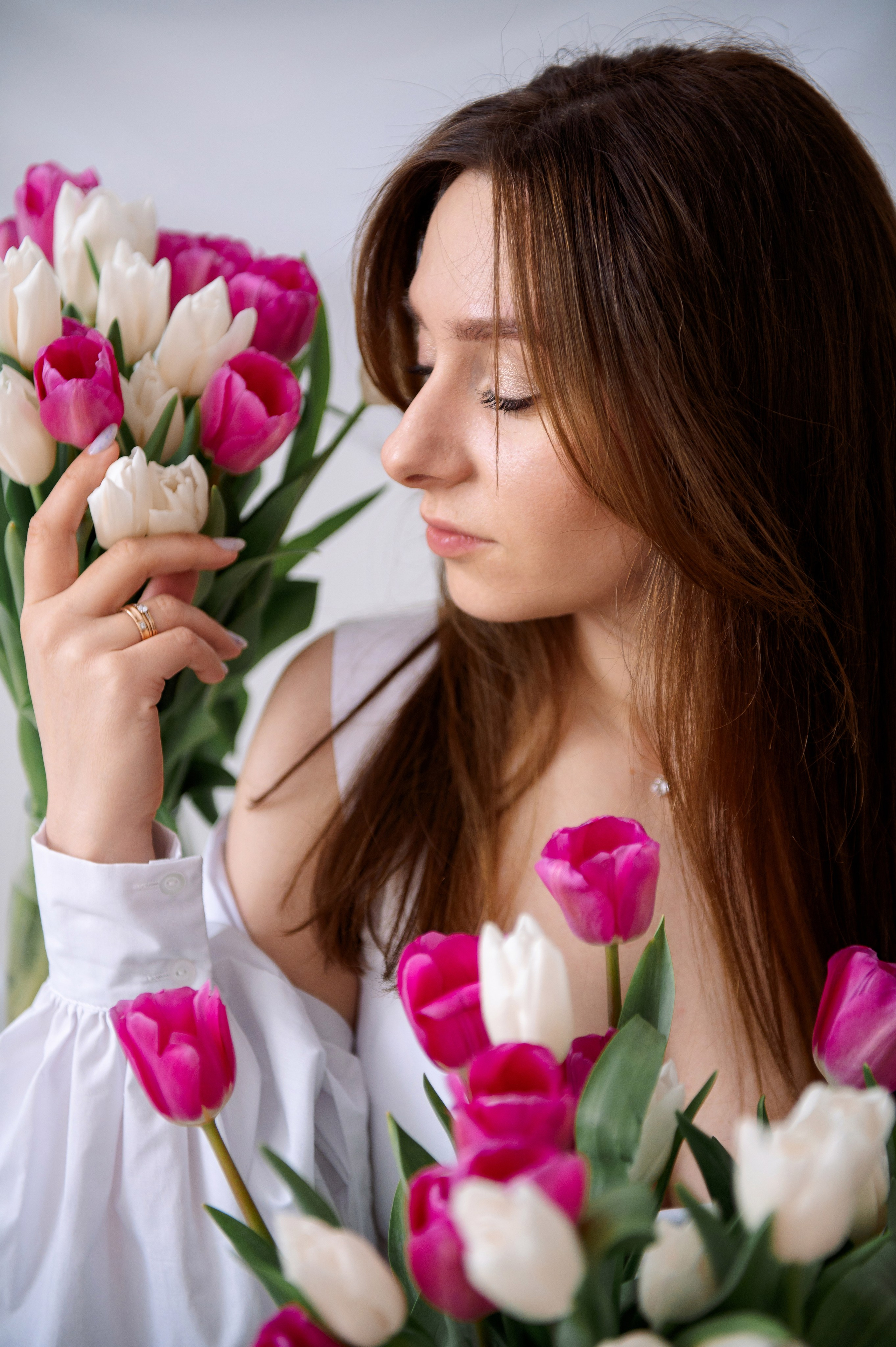 8 марта. Детский фотограф Магадан