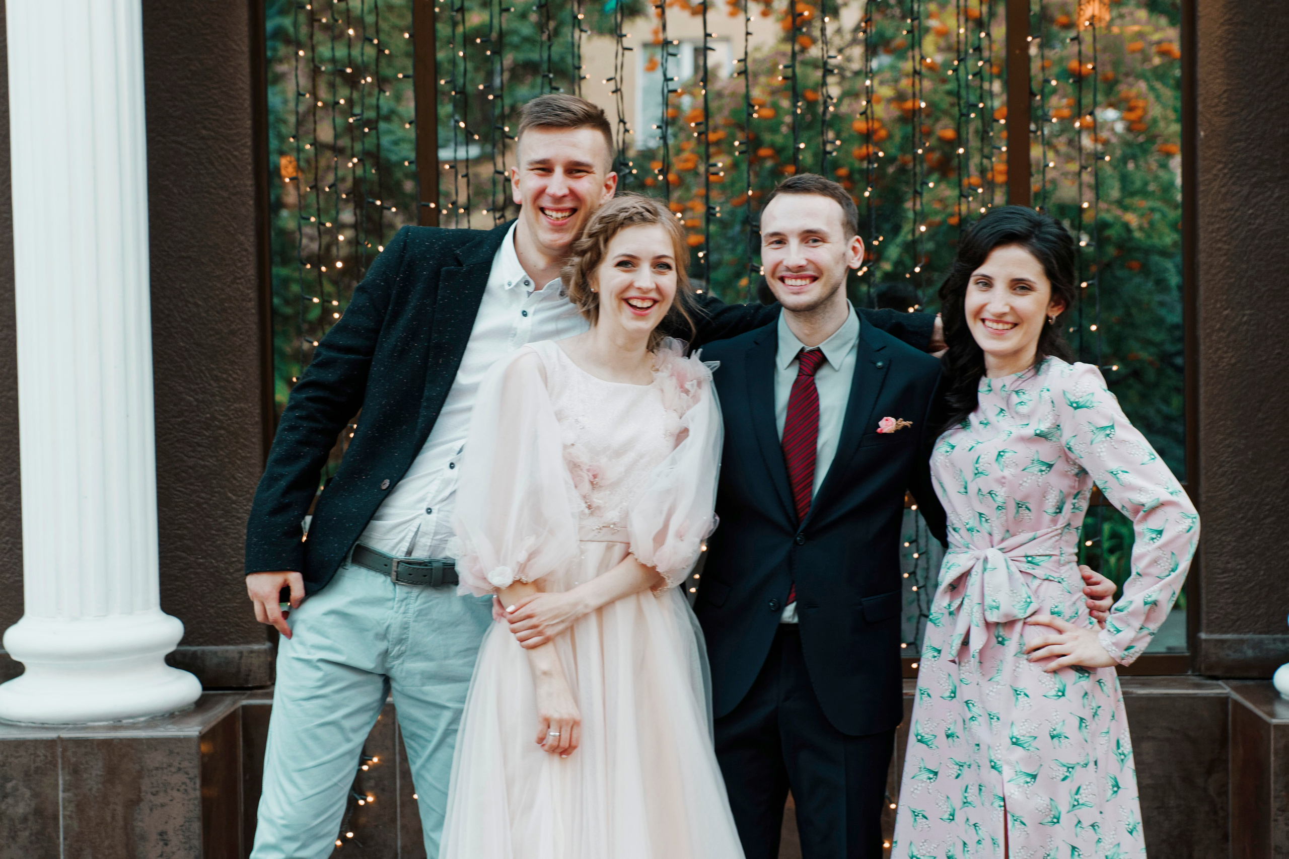 Сергей и Мария. Видеограф Павел Борисов | Москва | СПБ | Брянск