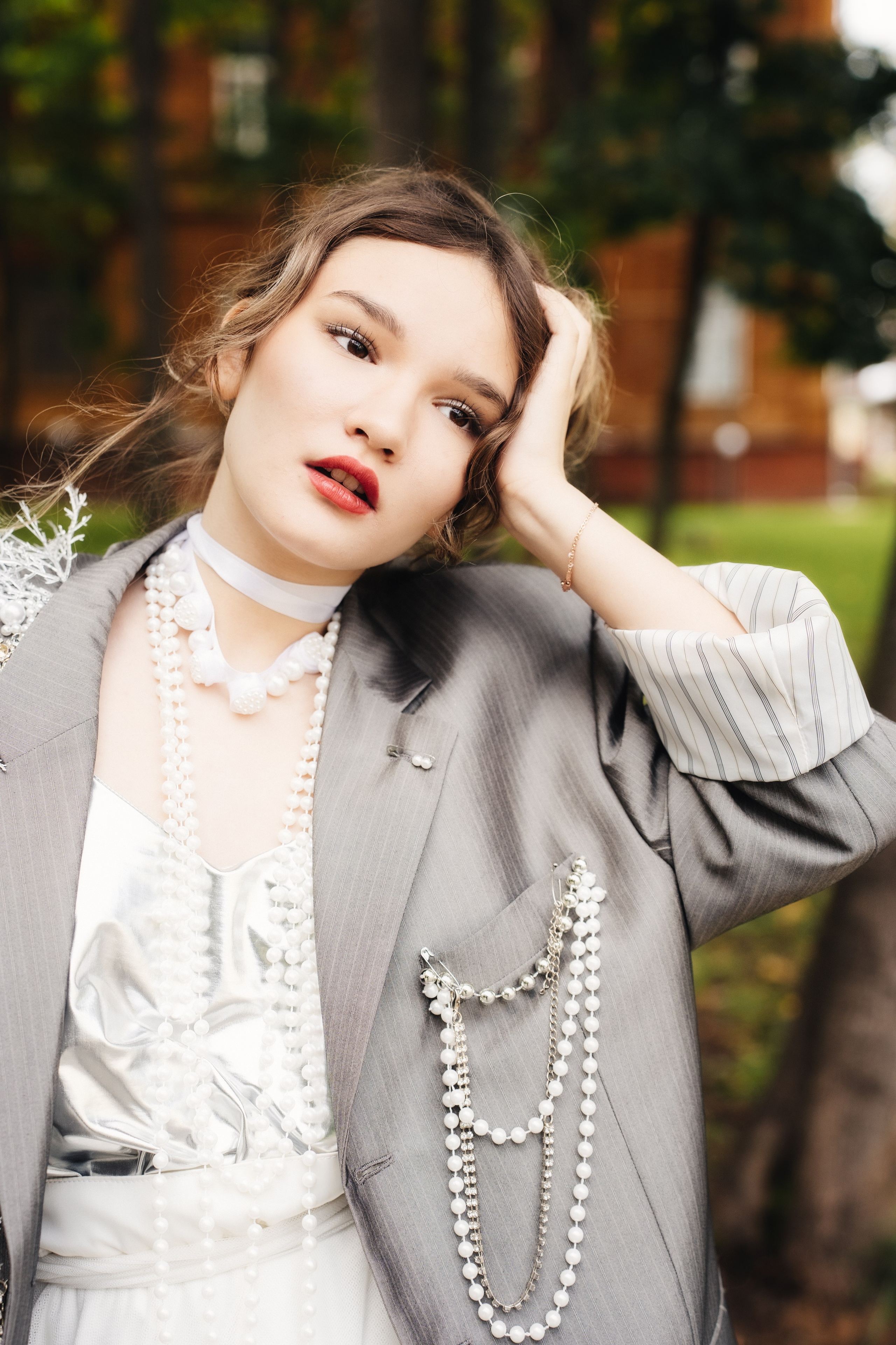 Портреты. Портретный, детский и ню фотограф Ижевск