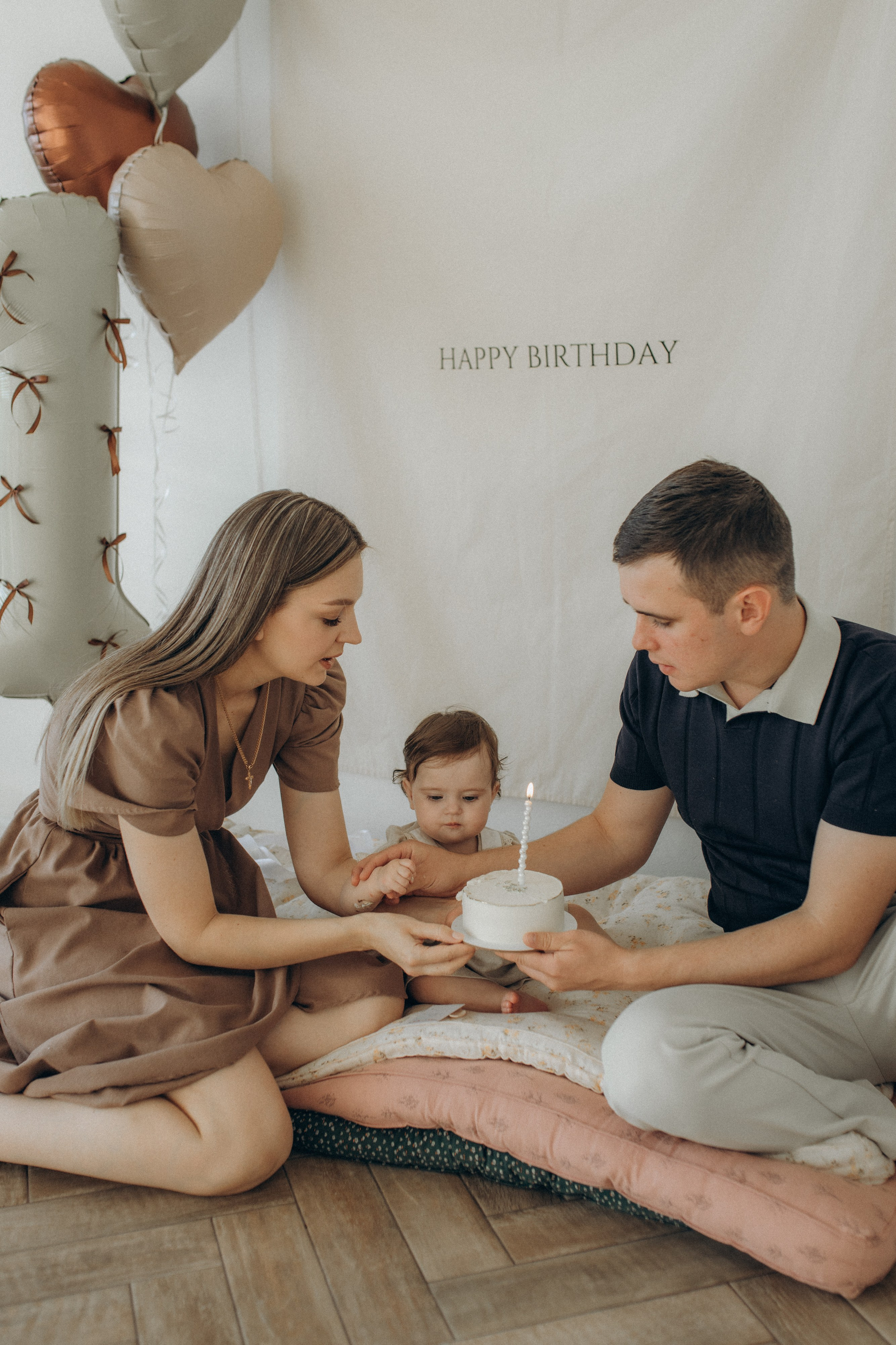 Настя, Артем и София. Семейный фотограф и фотограф на роды в Ростове-на-Дону Мухина Виктория