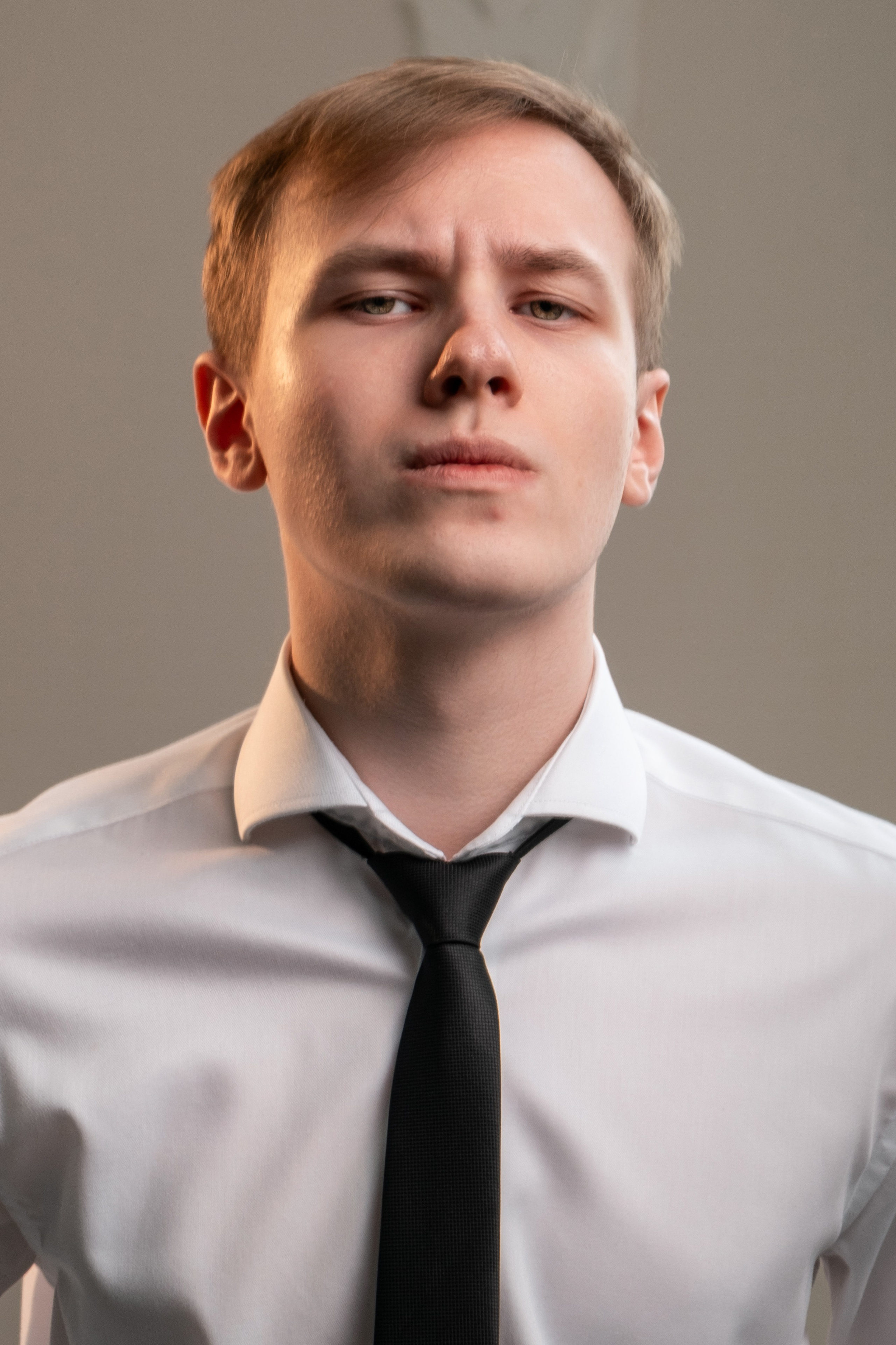 Индивидуальный портрет