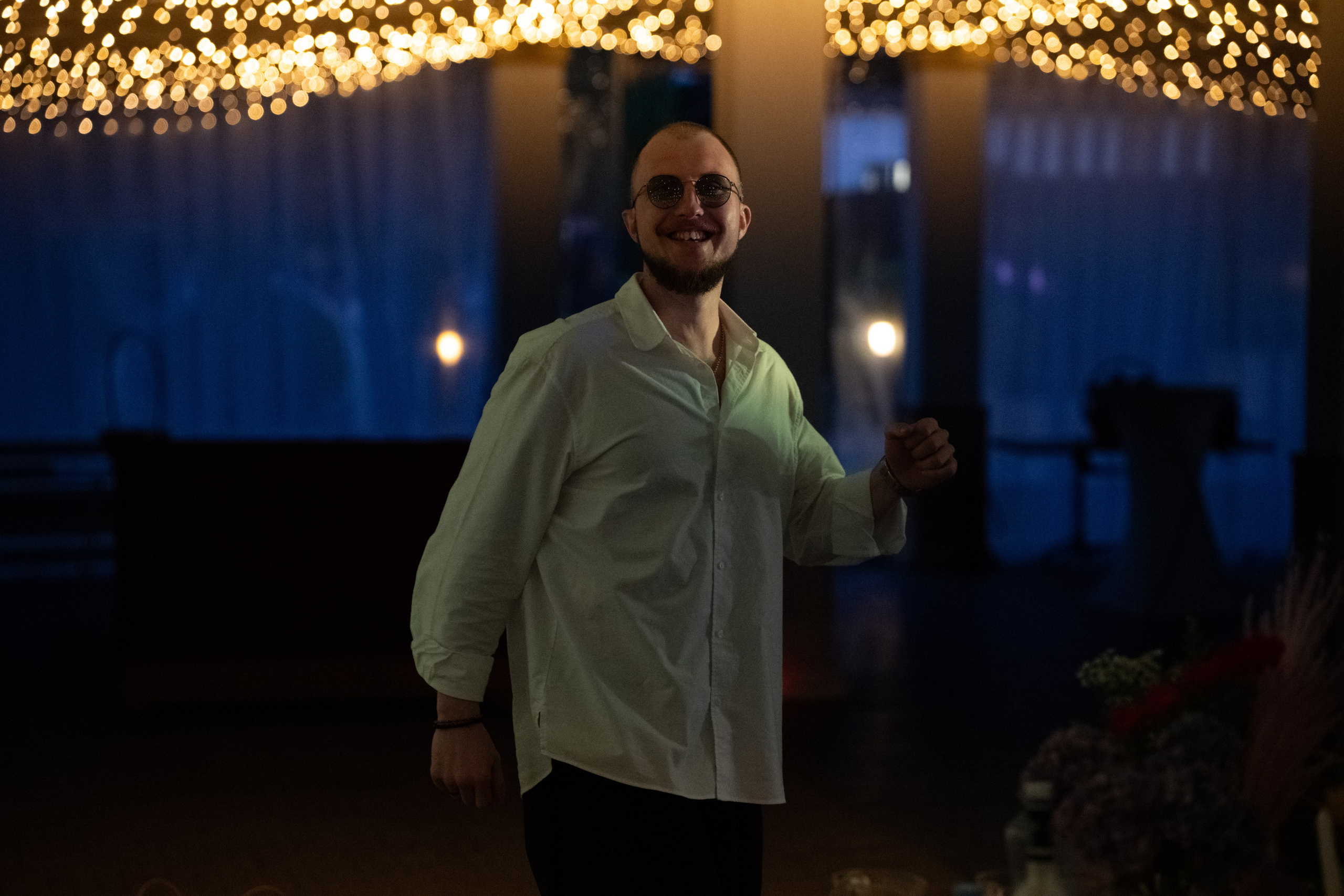 Иван + Елизавета. Свадебный и семейный фотограф в Москве/Калуге Юлия Мосиюк