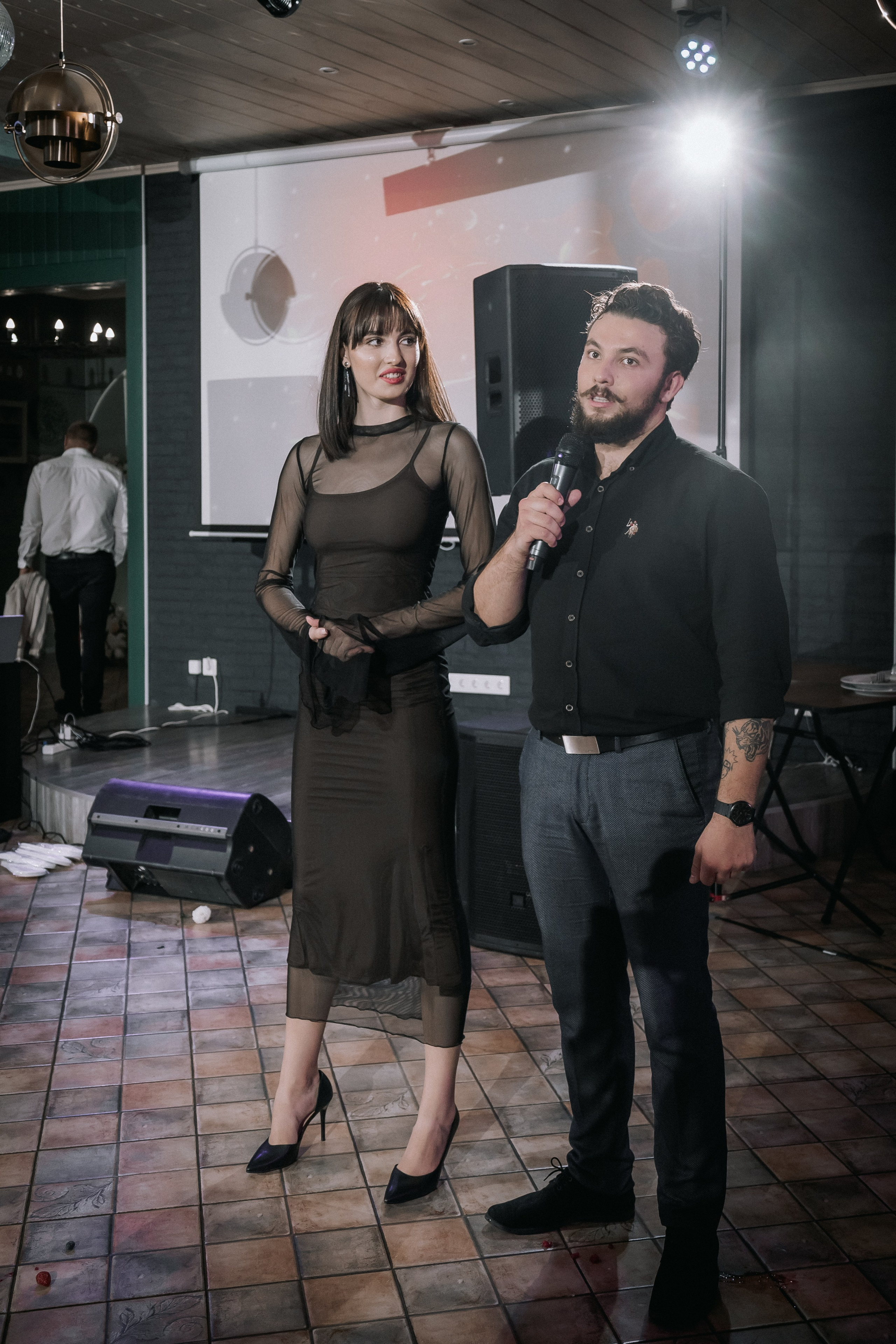 Свадебный день. Дарья и Джем. Свадебная фотография. Арина Рубах