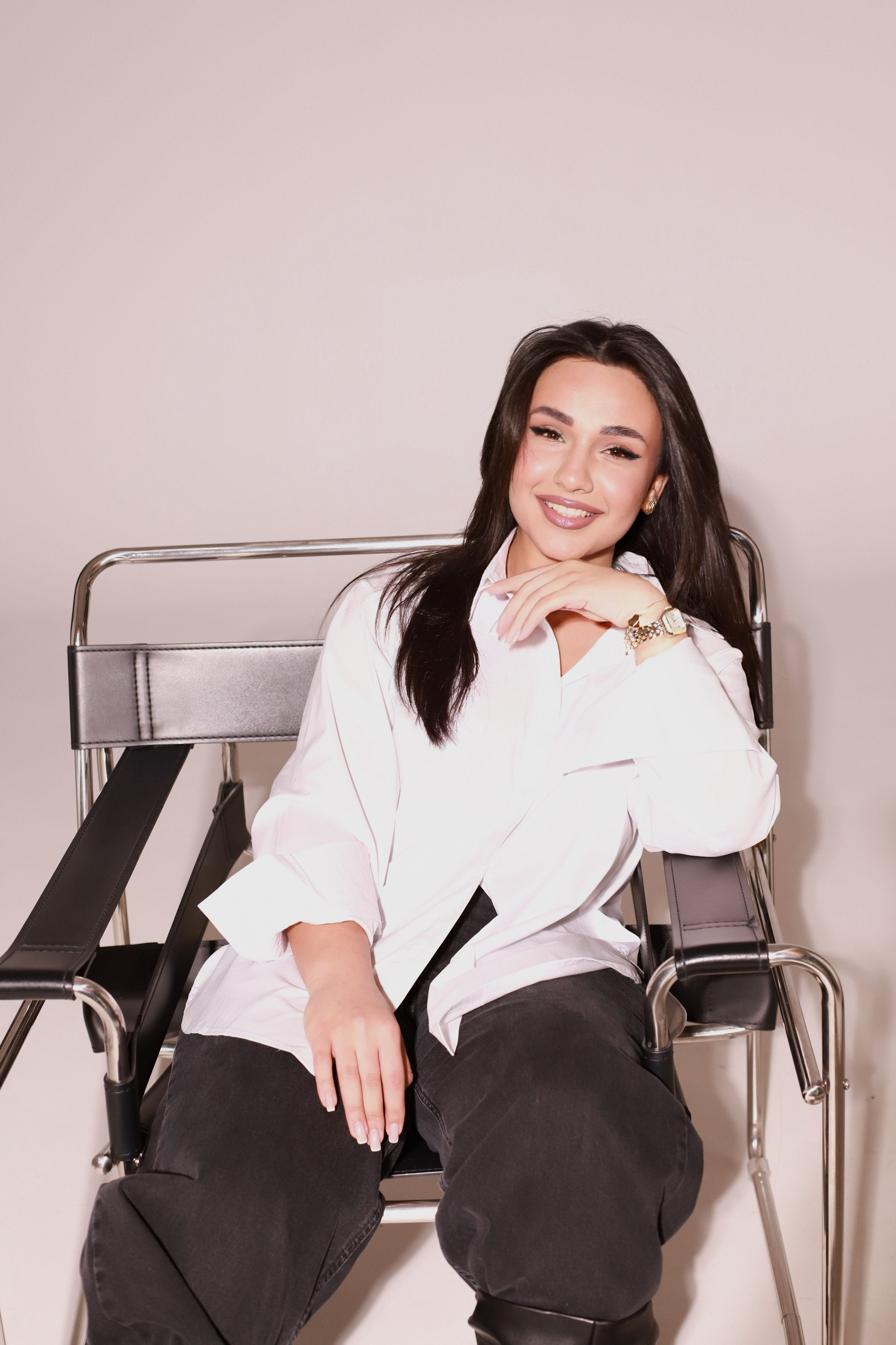 Инесса. Фотограф