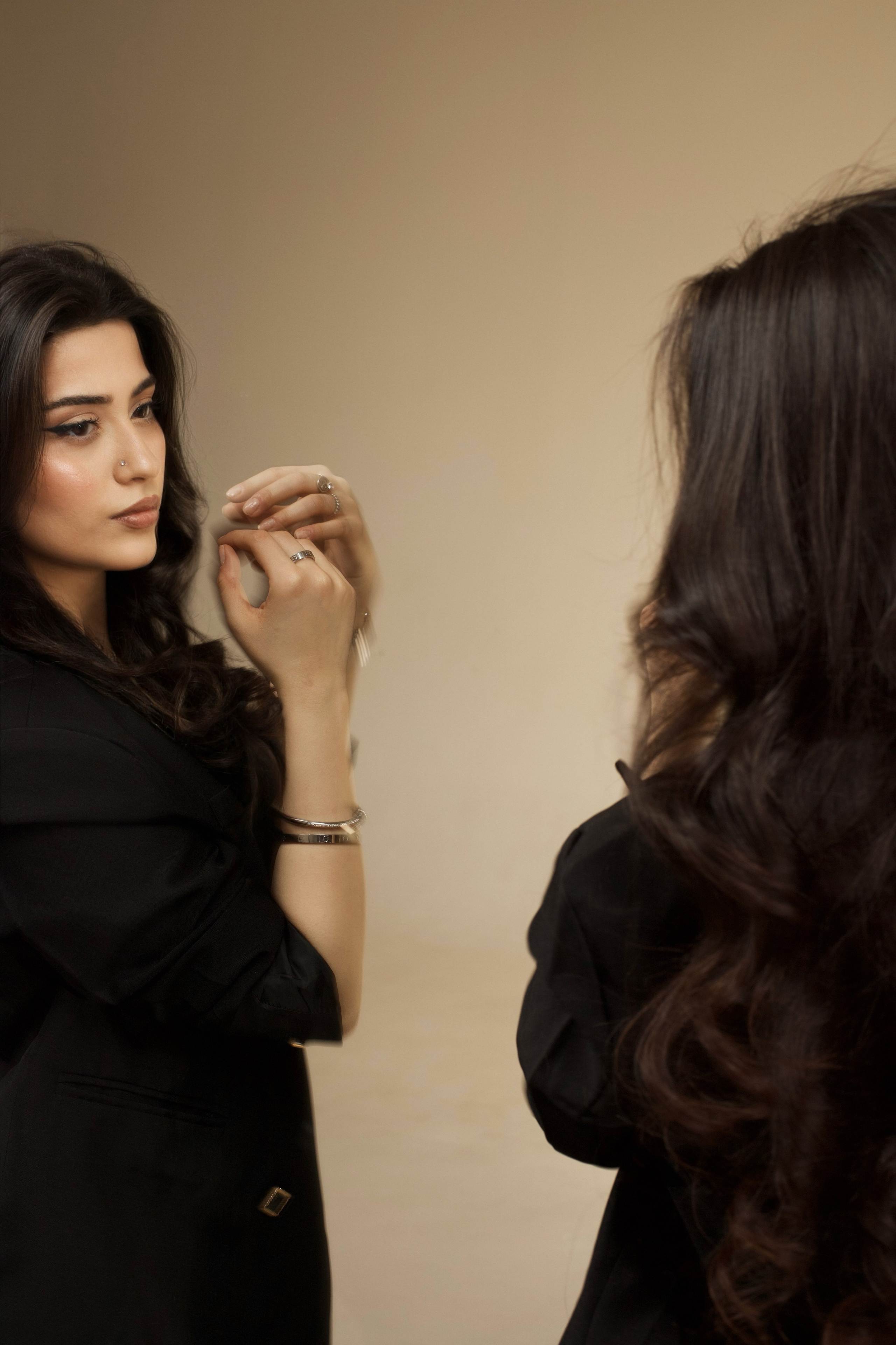 Nigosiik. Фотограф