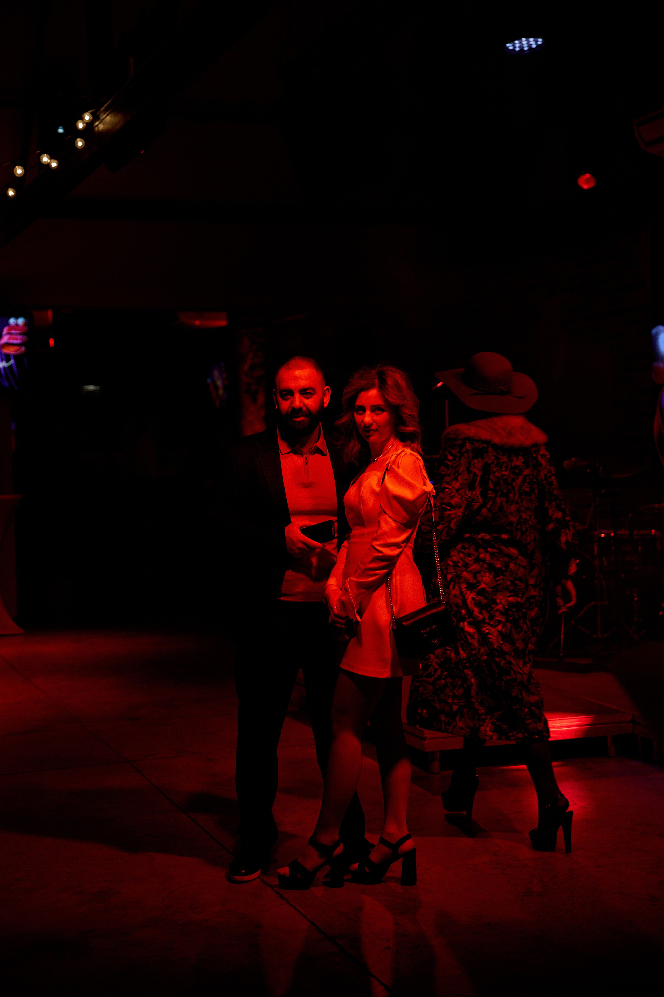 Посмотреть серию. Свадебный и семейный фотограф в Красноярске Тряпчев Павел