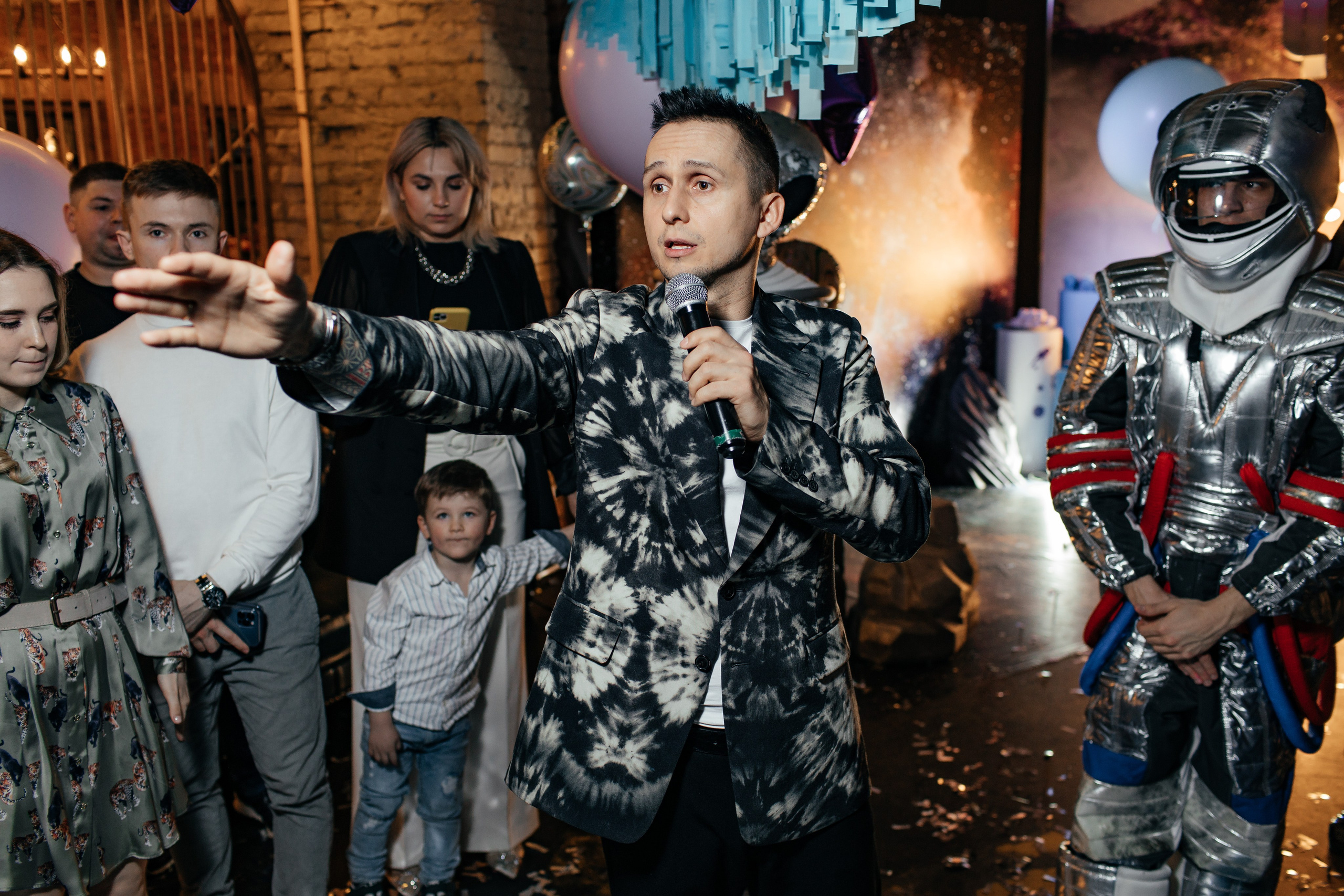 Артемий 2 года @allazemaalla. Свадебный и семейный фотограф