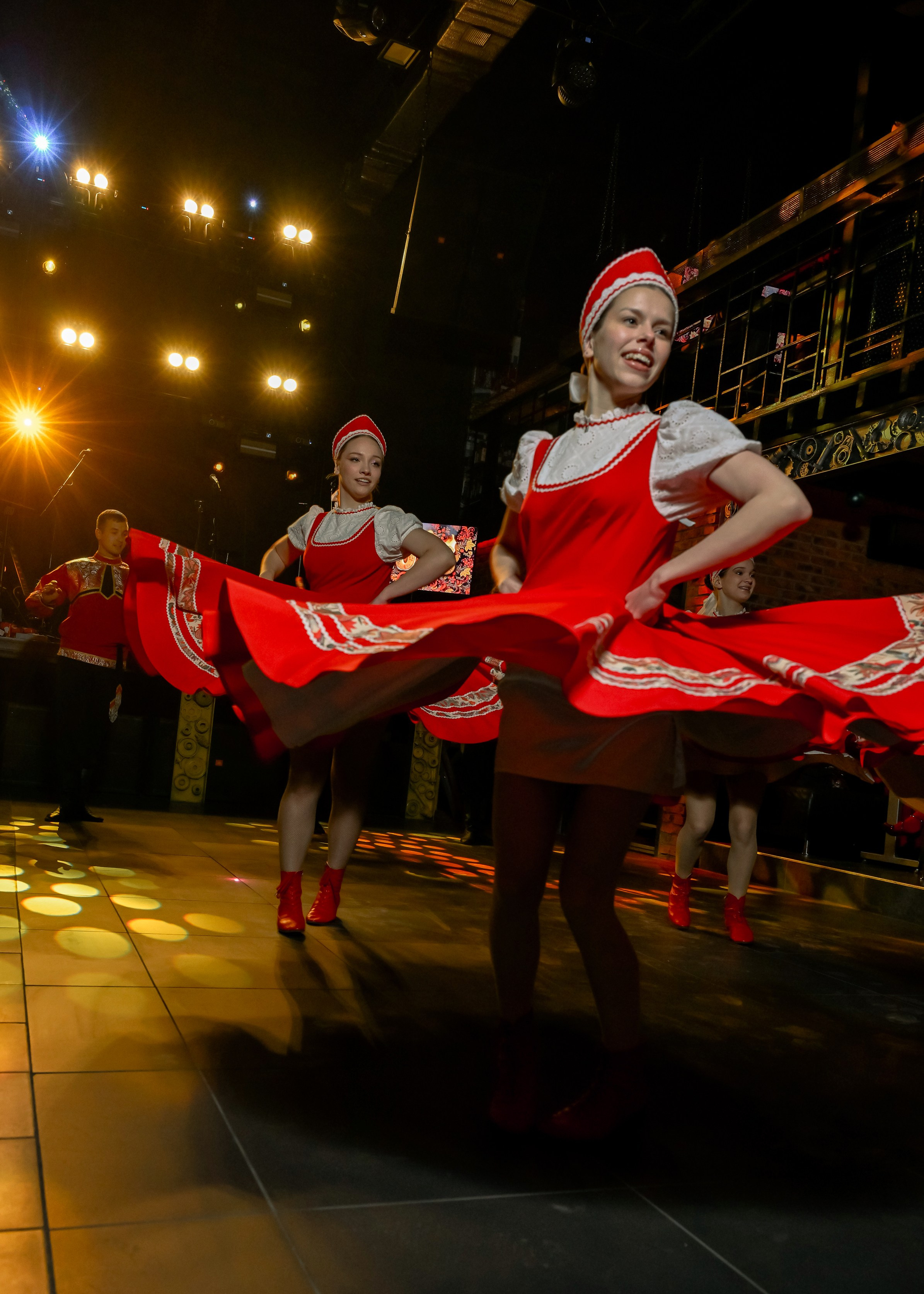 Ивенты. Фотограф в Благовещенске Егор Круглов