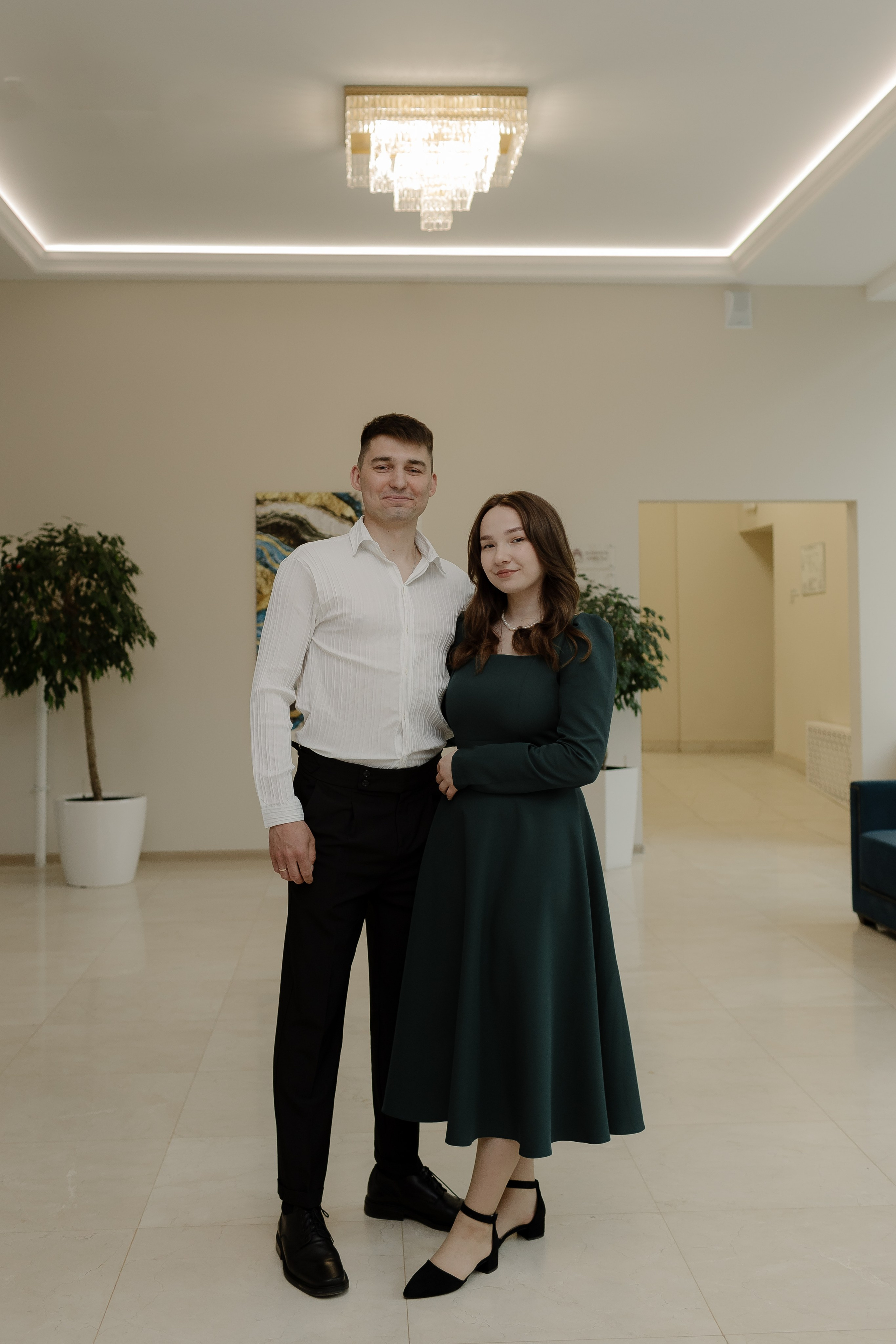 Полный день | Александр & Дарья. Свадебный и женский фотограф в Москве