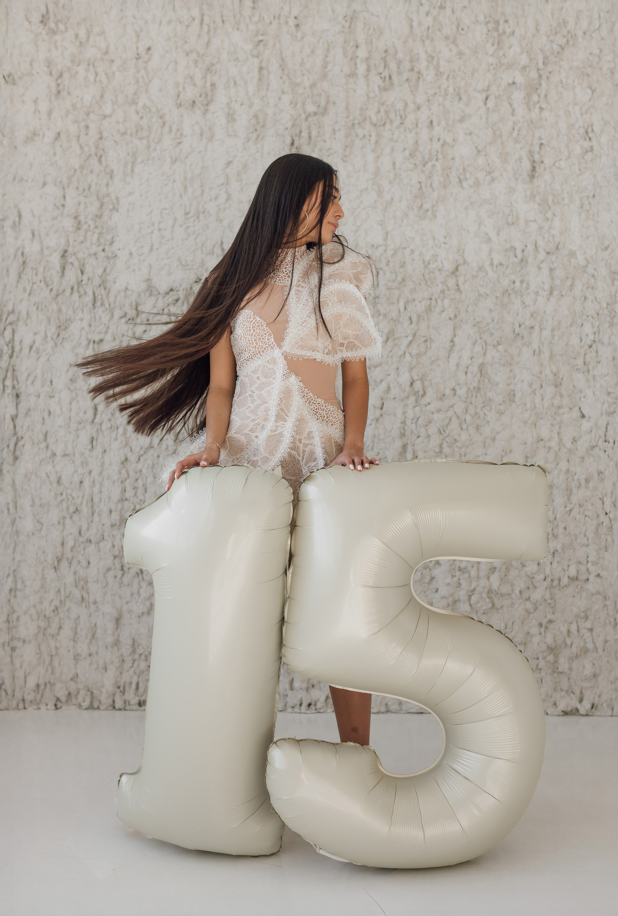 Прекрасные 15 лет. Фотохудожник Наталия Кирсанова