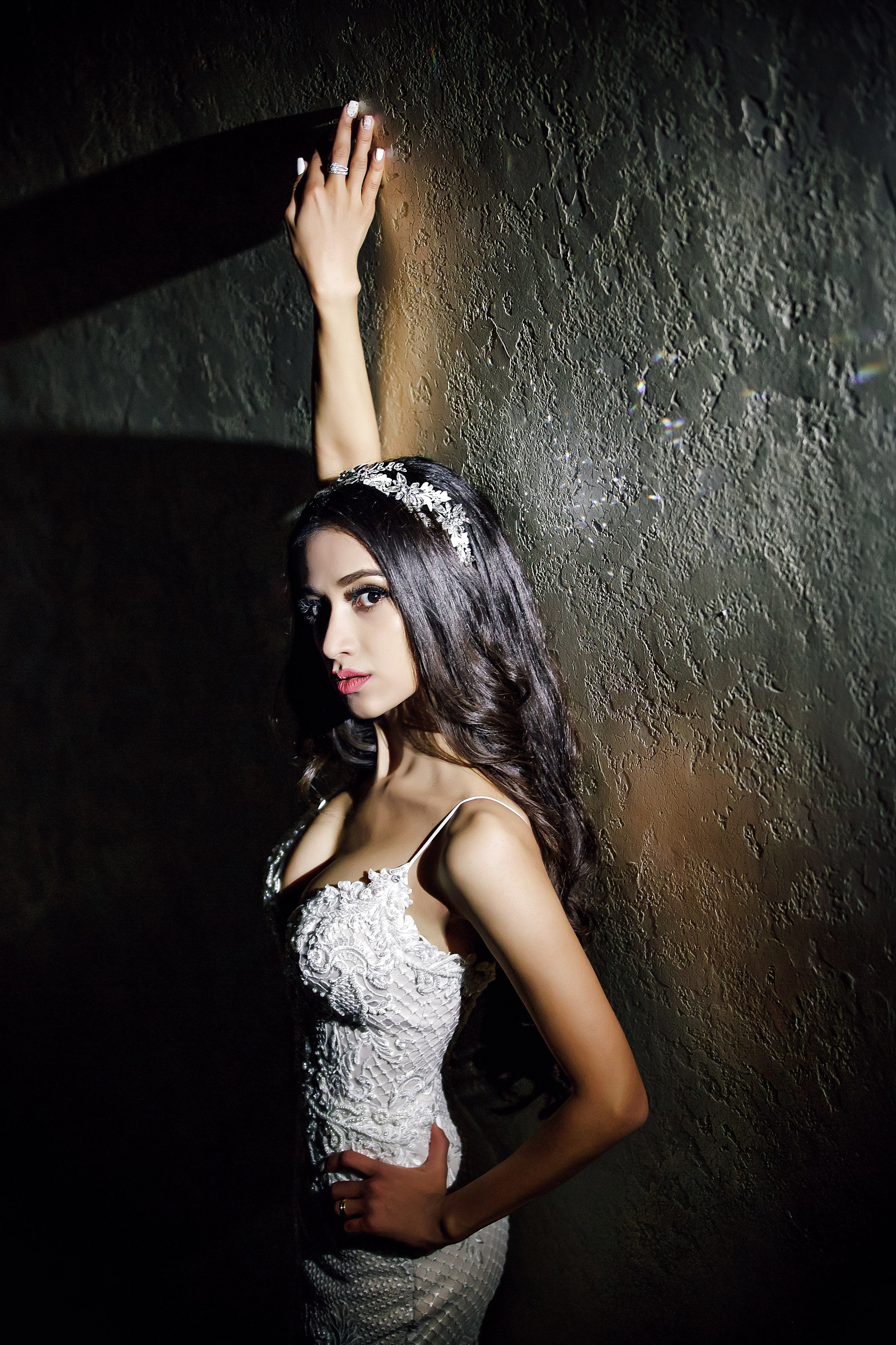 Свадебная фотография. Фотохудожник Наталия Кирсанова