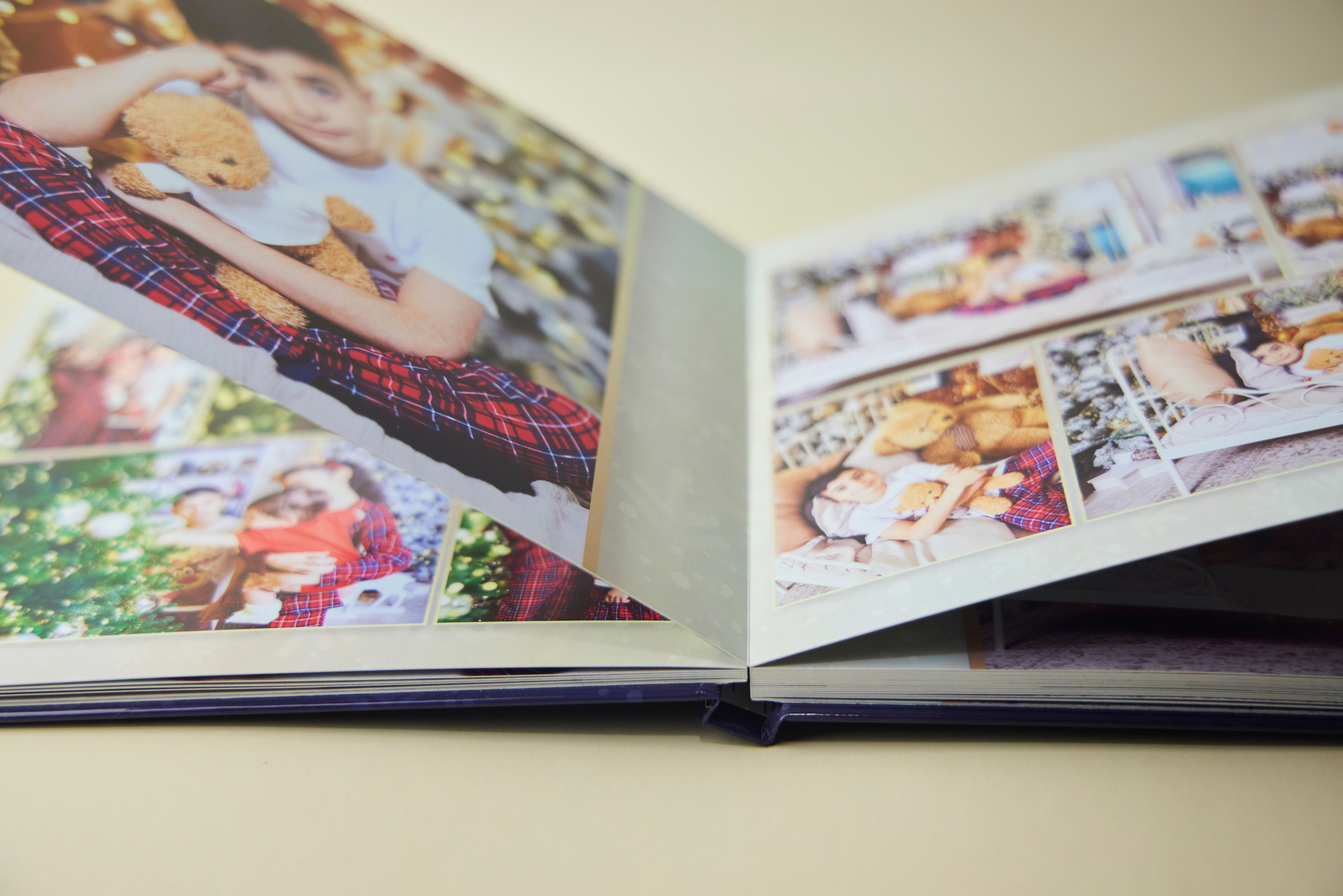 Красивая семья с тремя детками. Фотохудожник Наталия Кирсанова